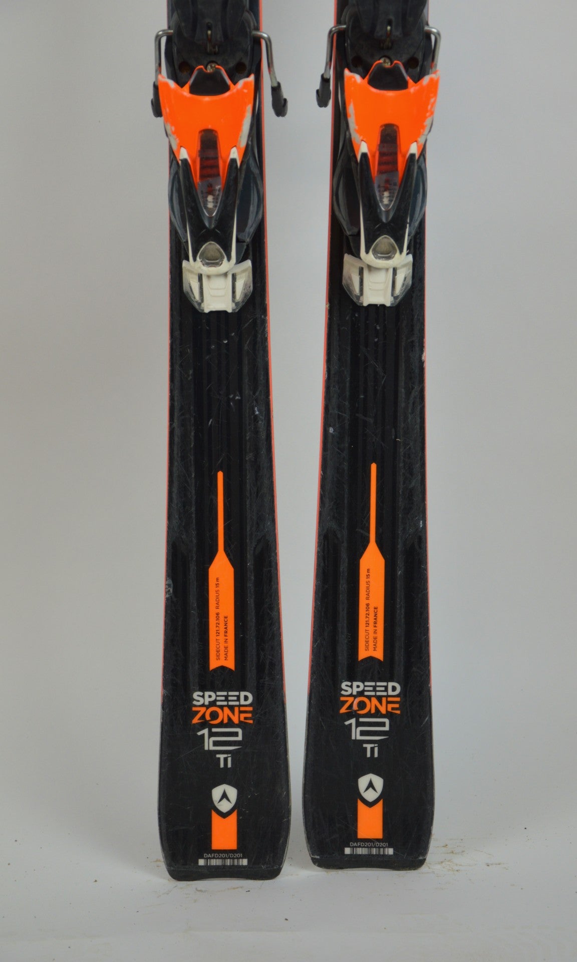 Ski Dynastar Speedzone 12 Ti