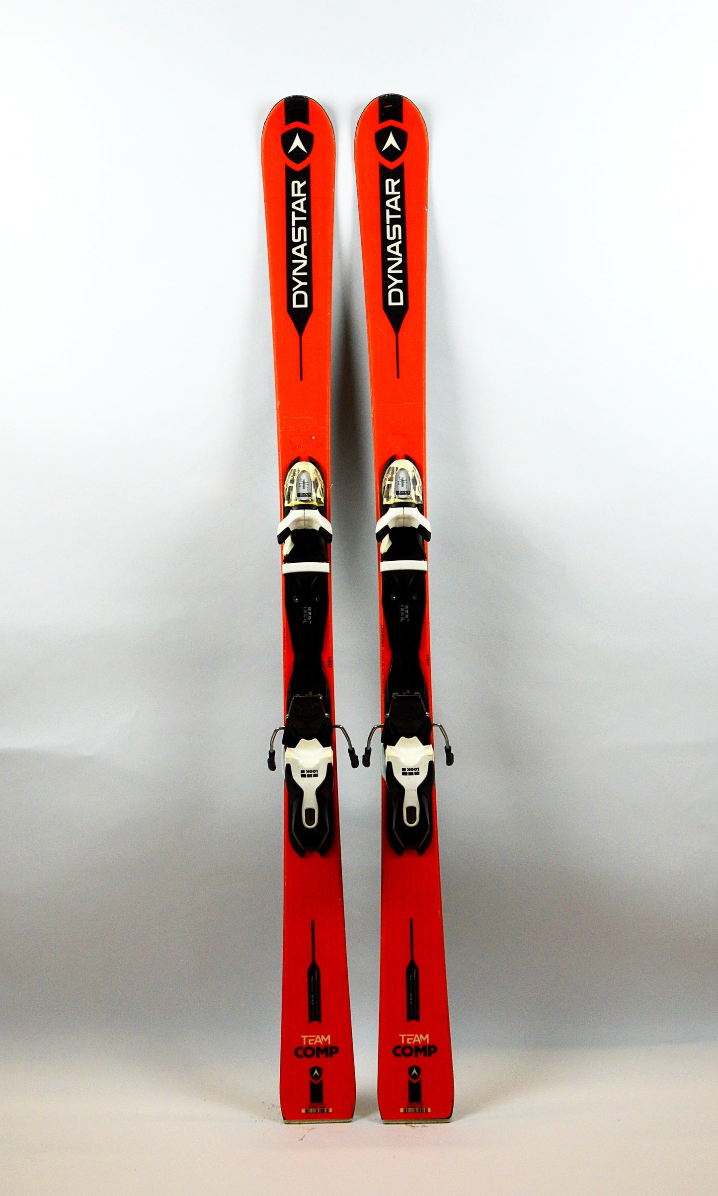 Ski Dynastar Team Speed (Oranje)