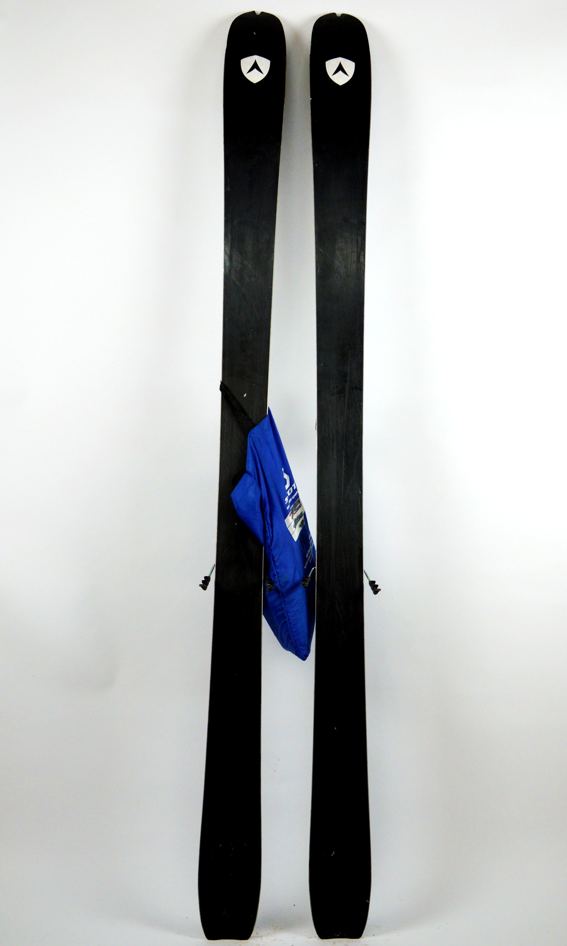 Ski Dynastar Vertical Deer 85 (2019) + Dynafit Radical