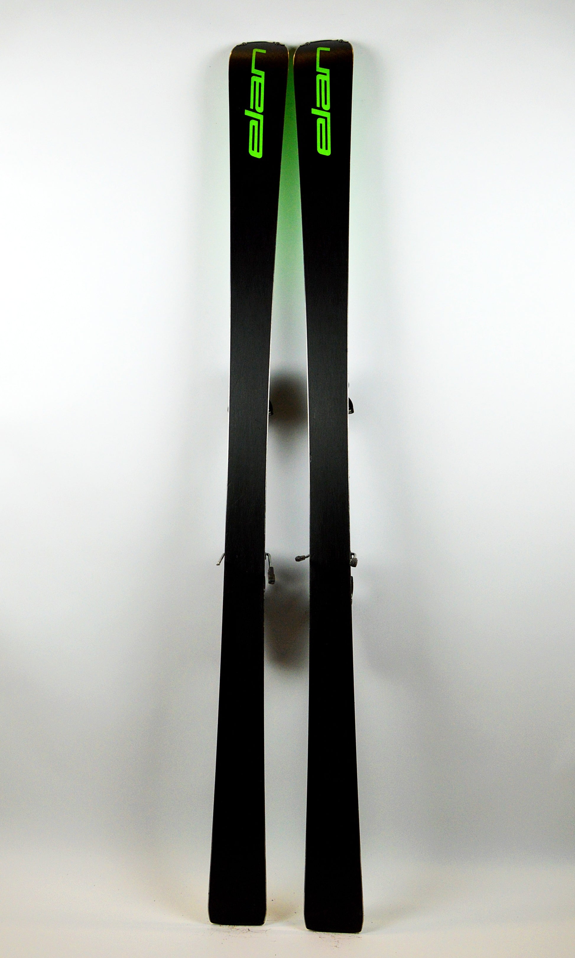 Ski Elan Amphibio 14 Ti