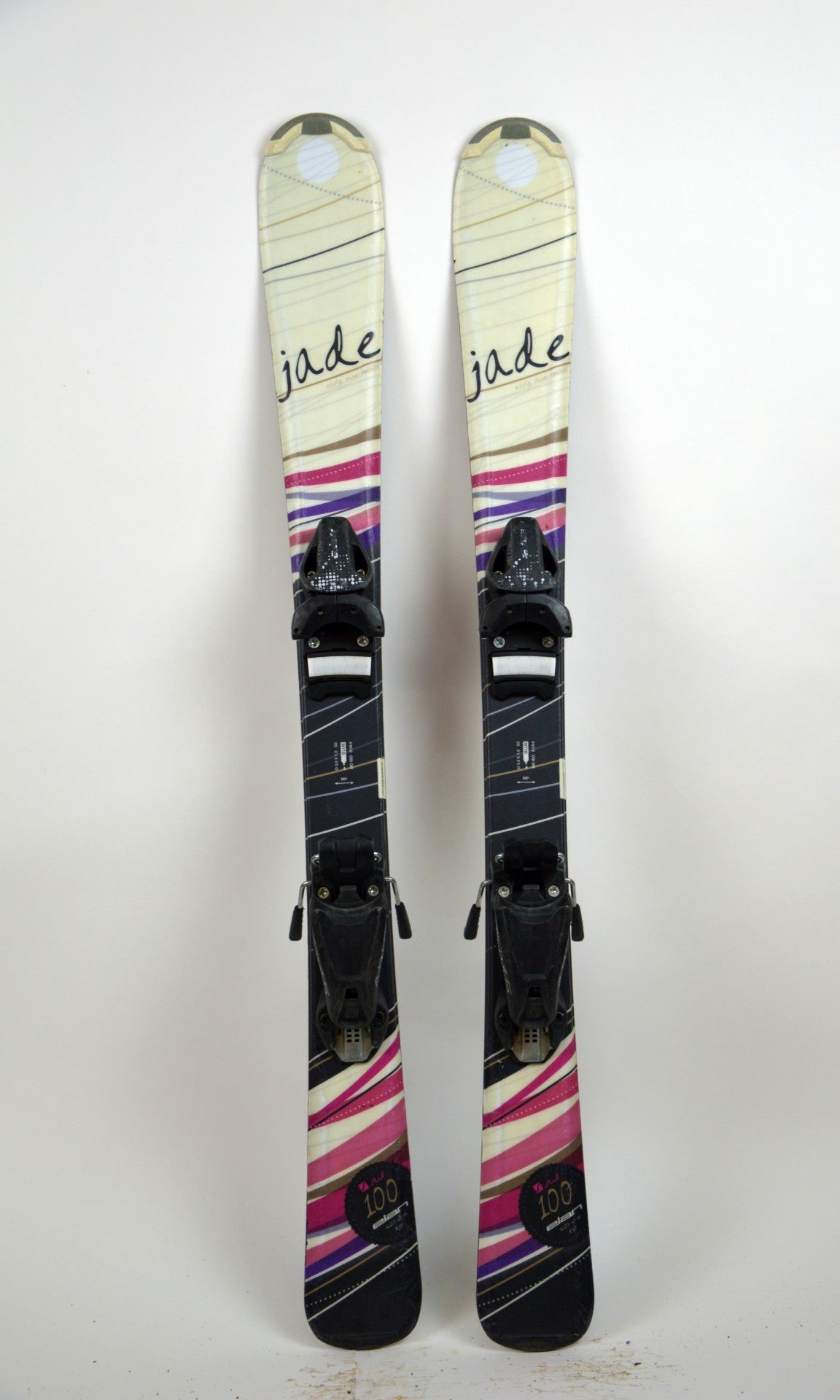 Ski Elan Jade