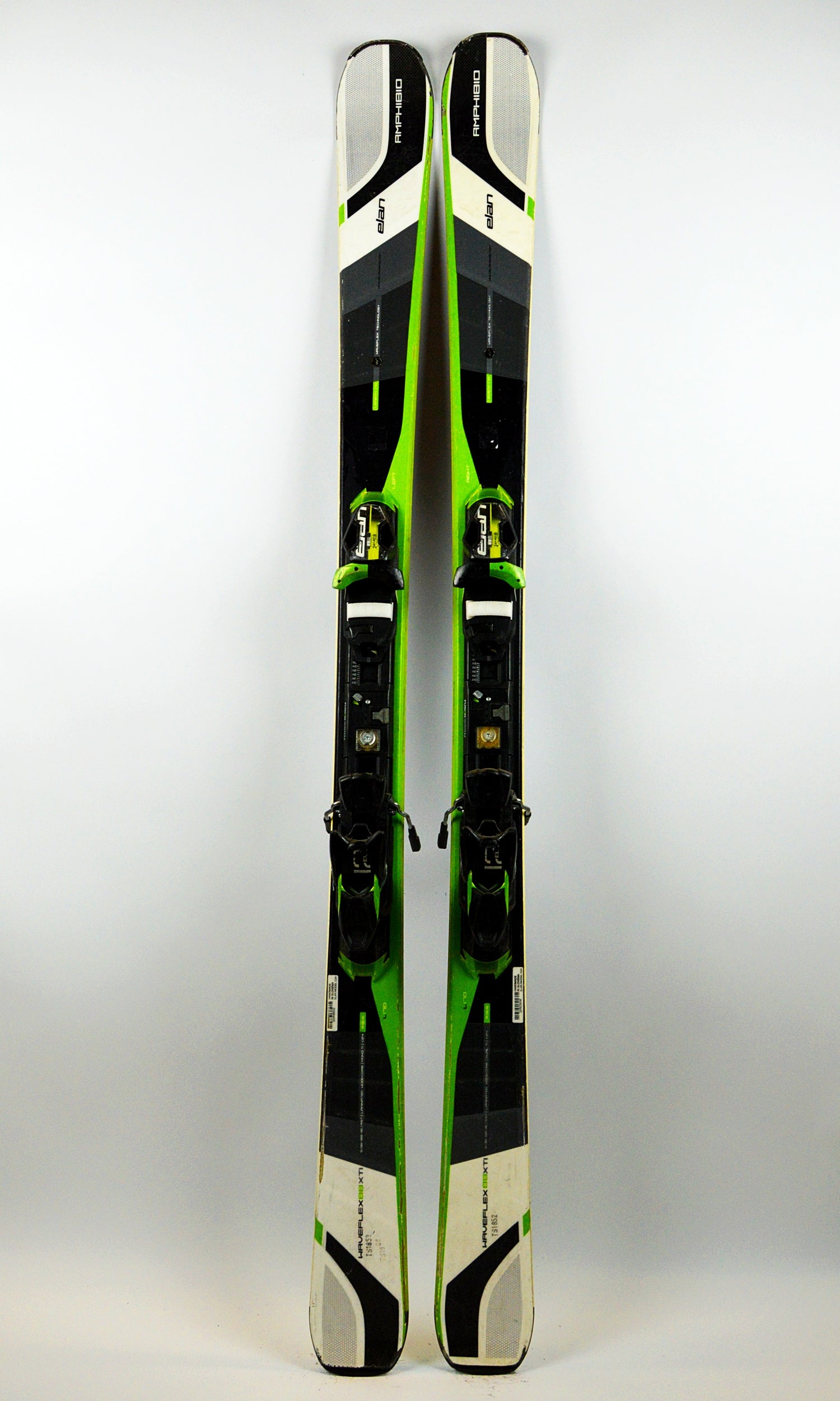 Ski Elan Waveflex 88 Amphibio