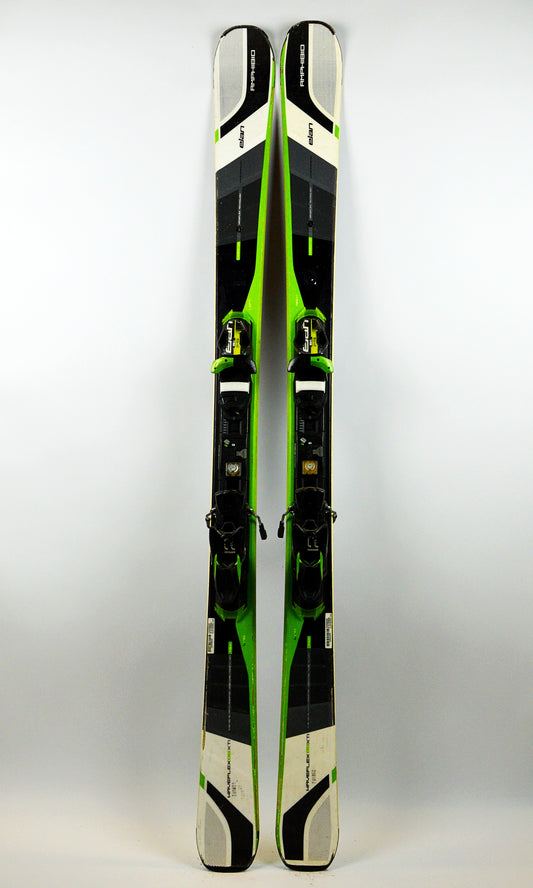 Ski Elan Waveflex 88 Amphibio