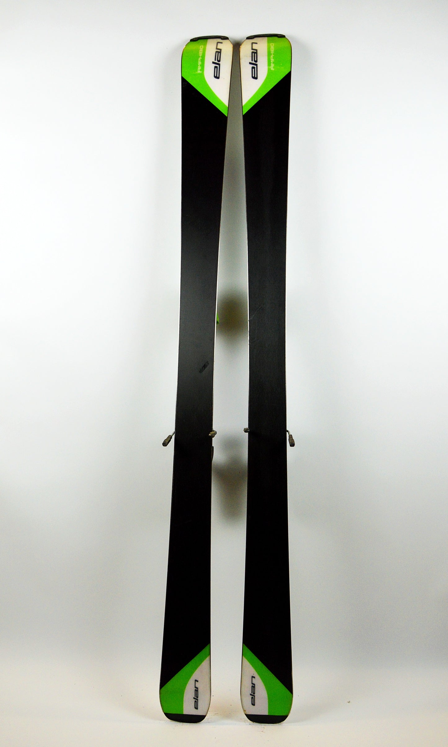 Ski Elan Waveflex 88 Amphibio