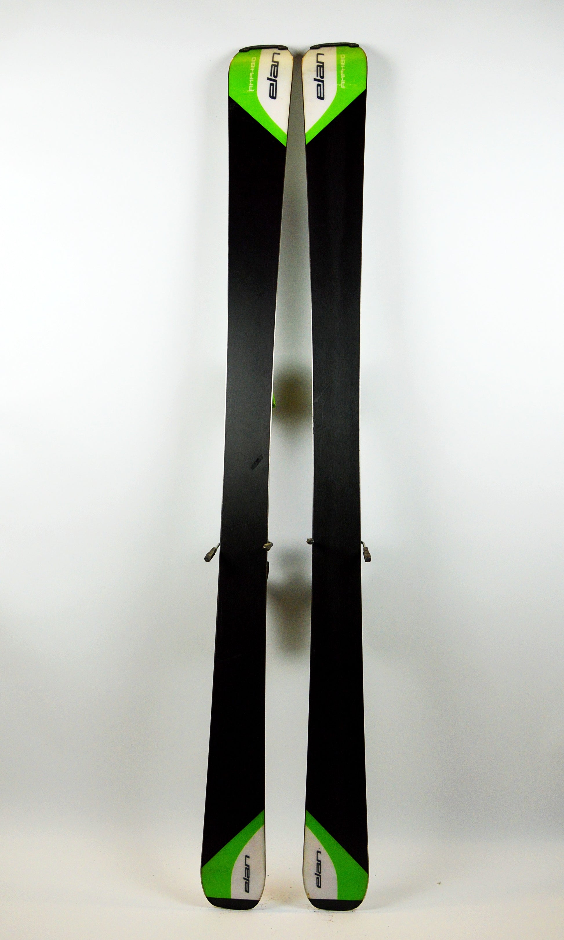 Ski Elan Waveflex 88 Amphibio