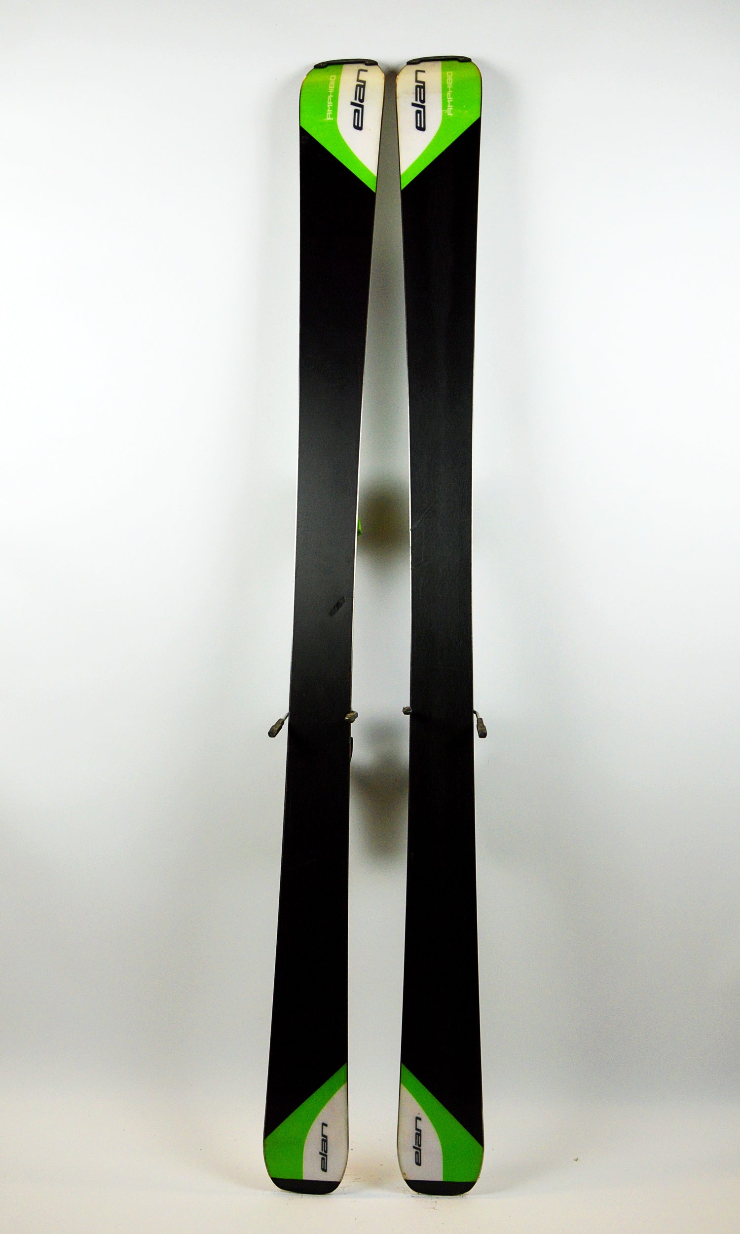 Ski Elan Waveflex 88 Amphibio
