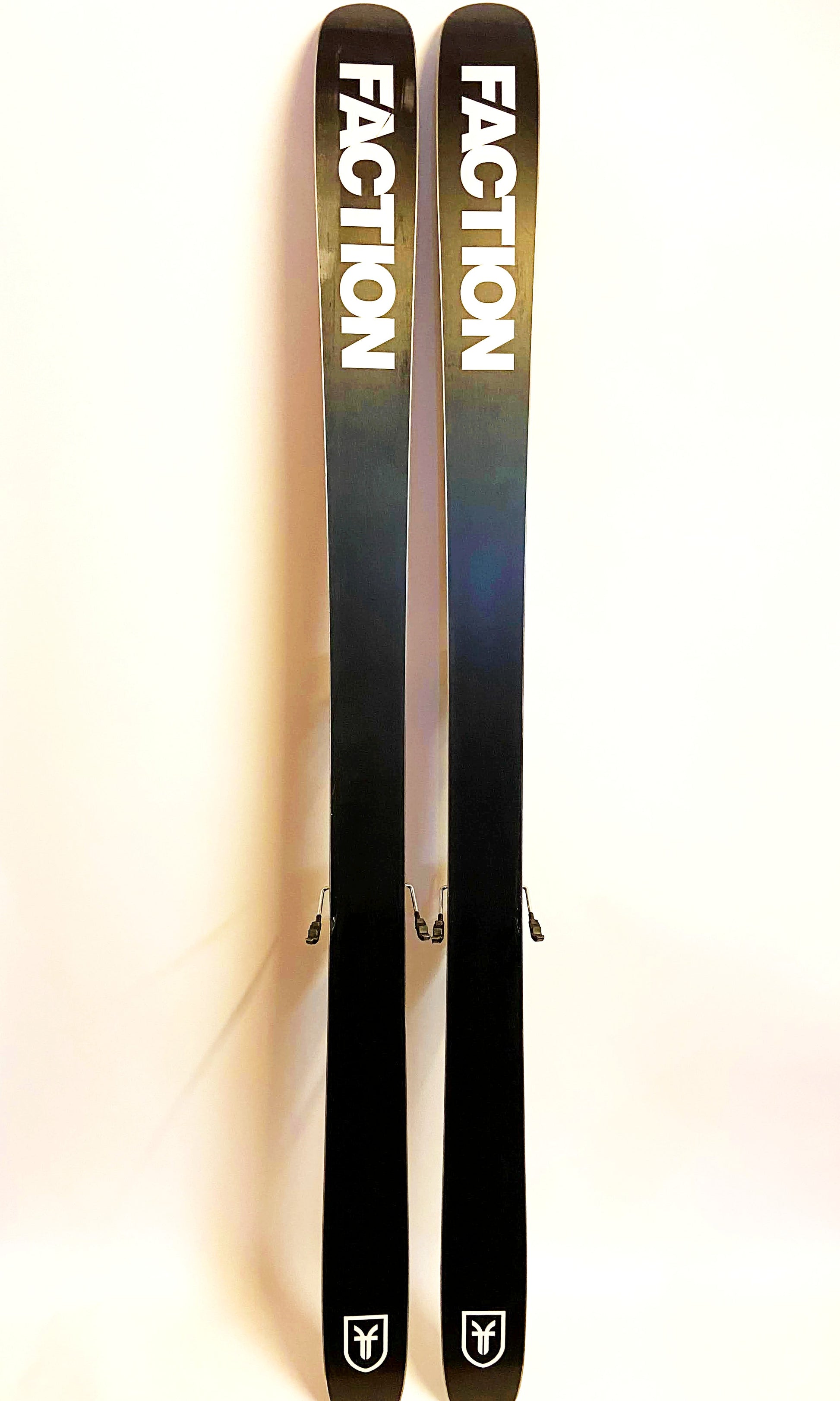 Ski Faction Dictator 2.0