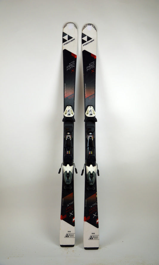 Ski Fischer XTR Pro MTN