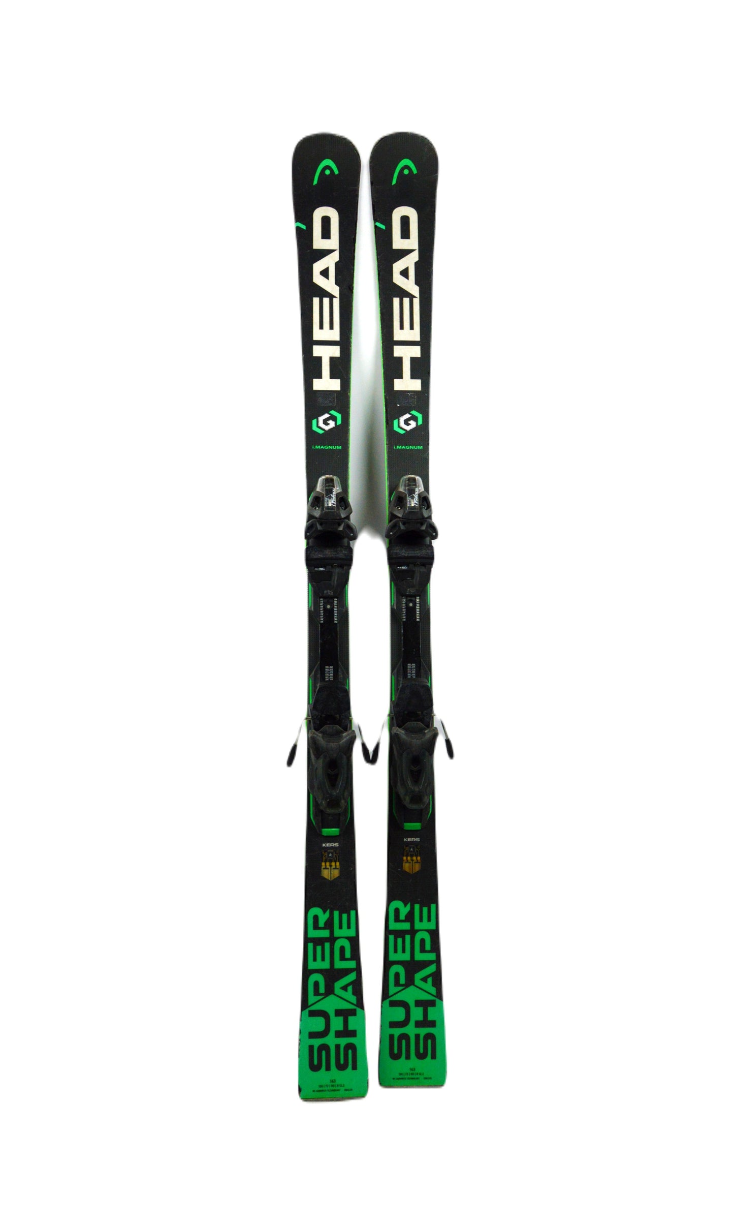 Ski Head Supershape i.Magnum (2020)