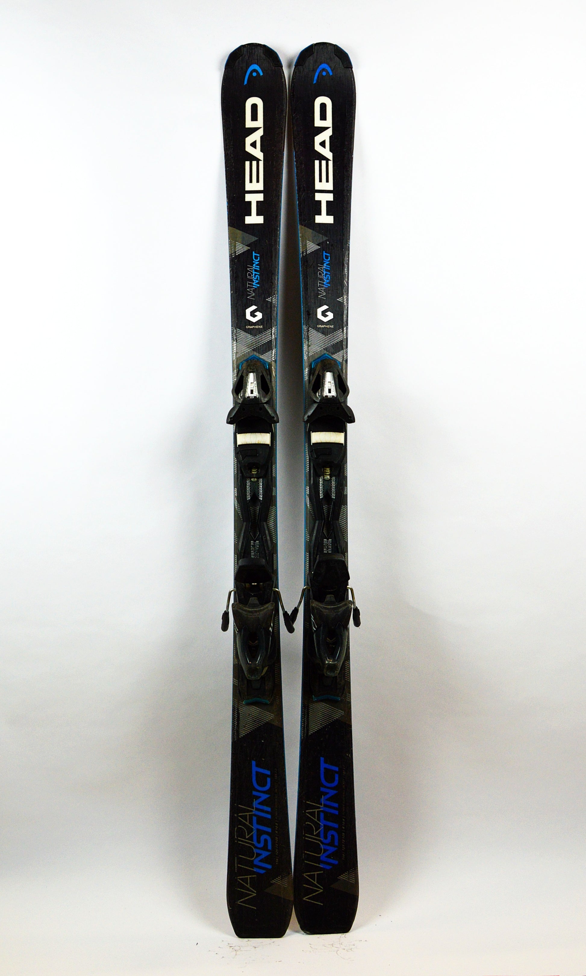 Ski Head Natural Instinct