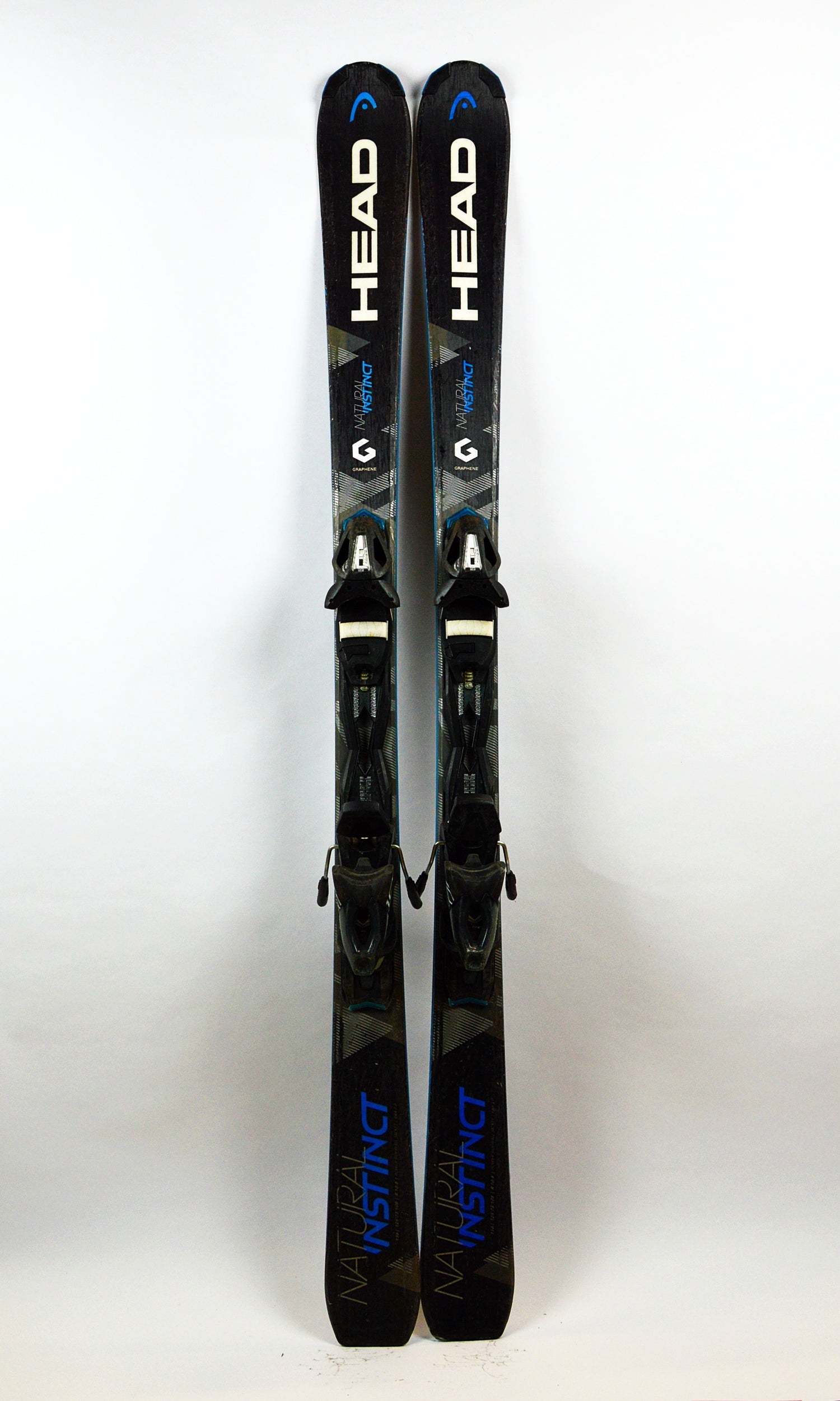 Ski Head Natural Instinct