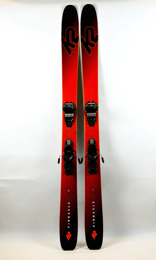 Ski K2 Pinnacle 105