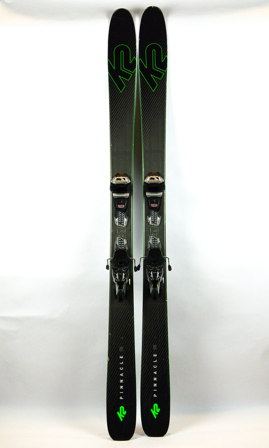 Ski K2 Pinnacle 95