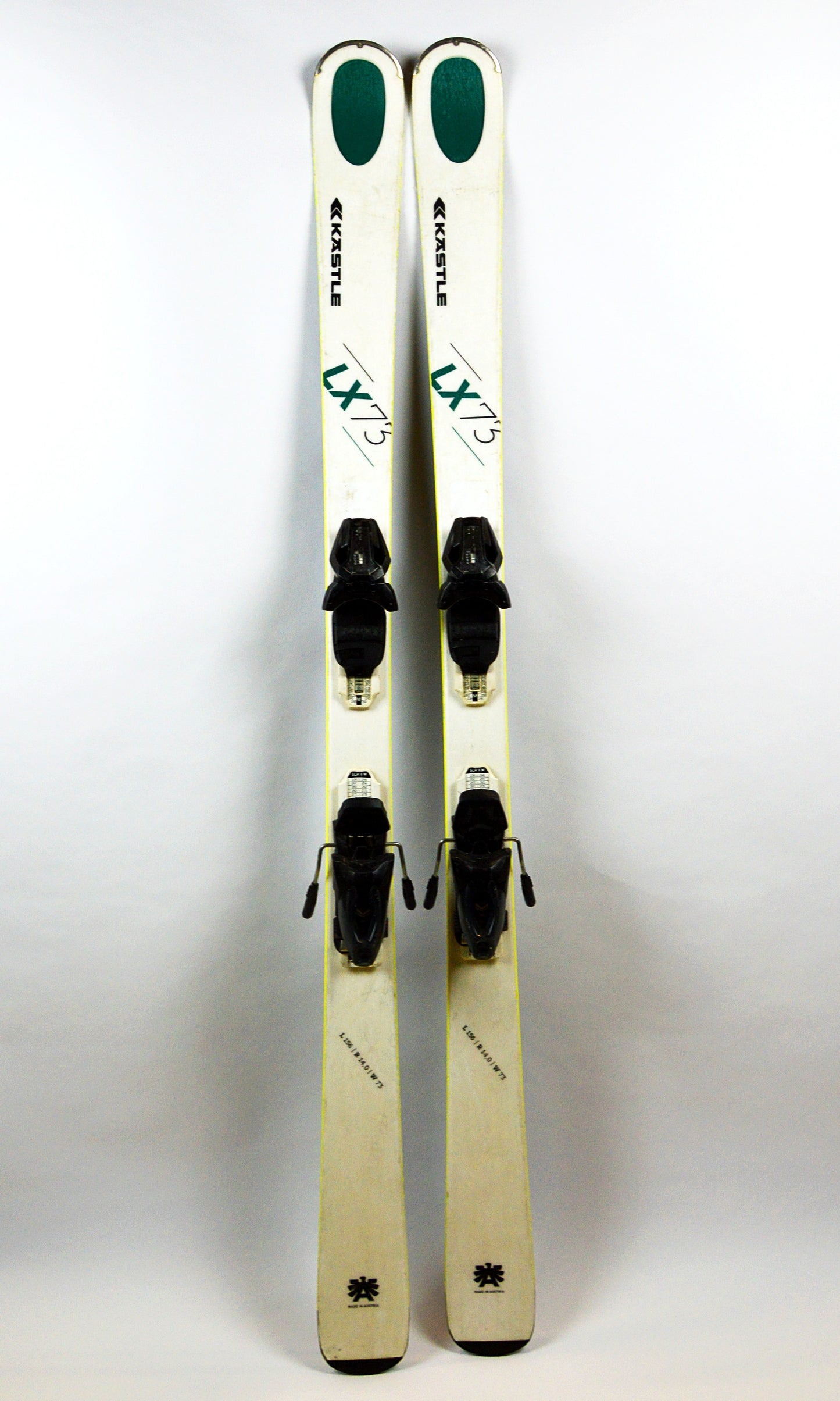 Ski Kästle LX73