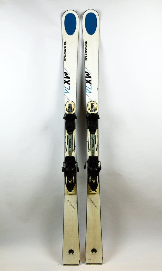 Ski Kästle MX 74