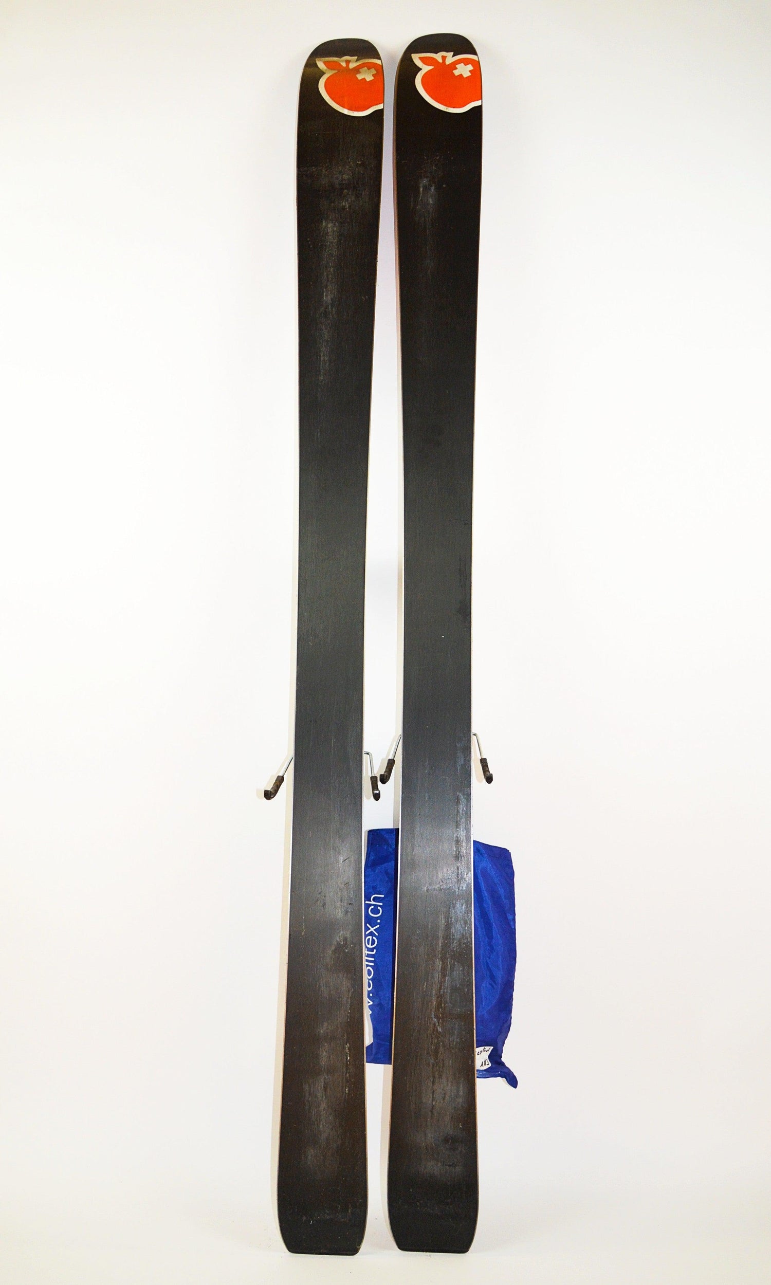 Ski MOVEMENT Control