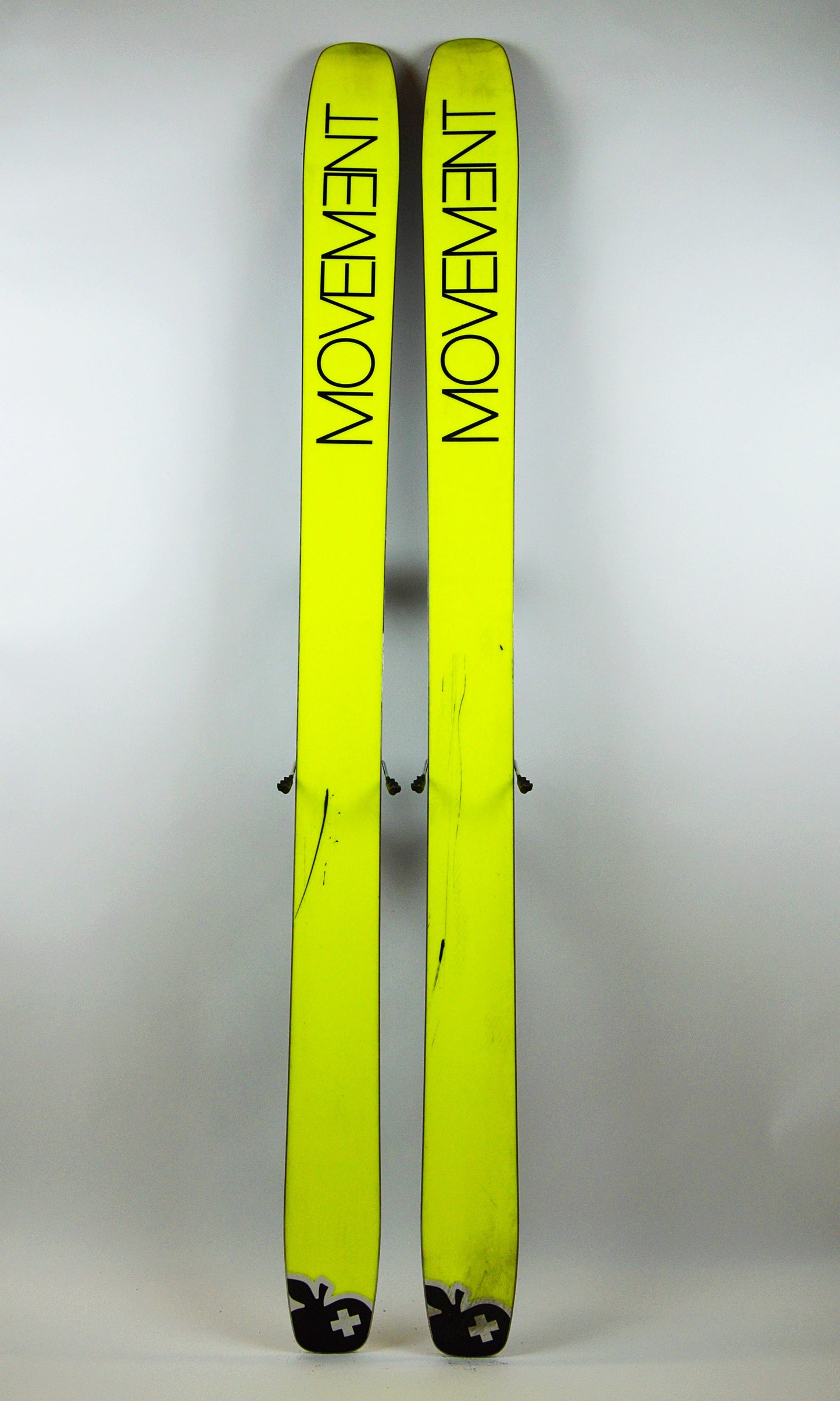 Ski MOVEMENT GO 109