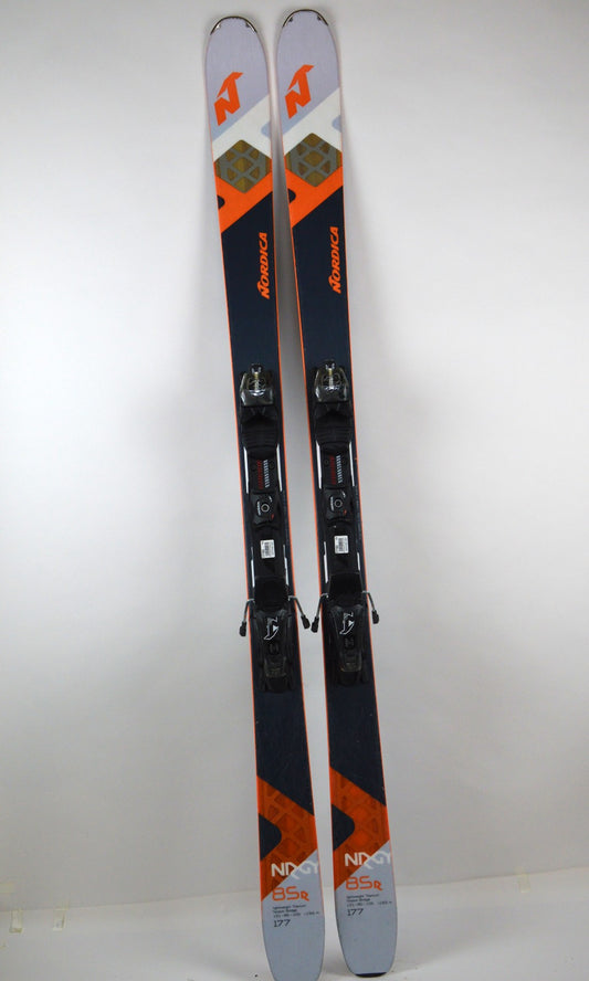 Ski Nordica Nrgy 85