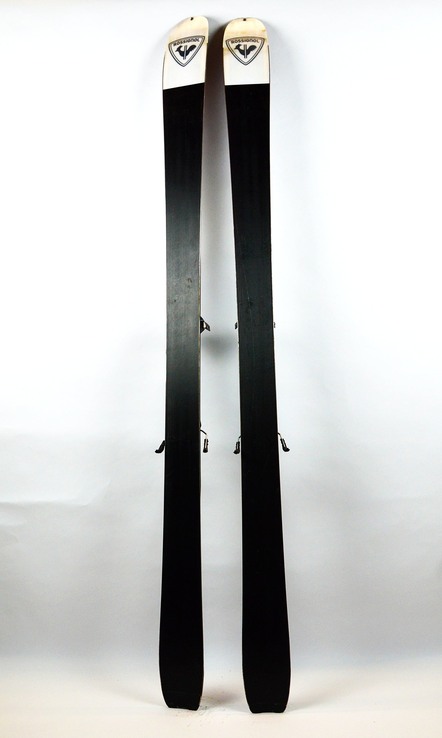 Ski Rossignol Black Ops Alpineer + Marker Alpinist Rental