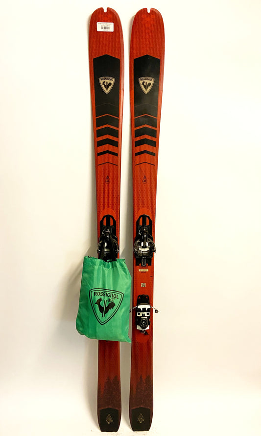 Ski Rossignol Escaper 87