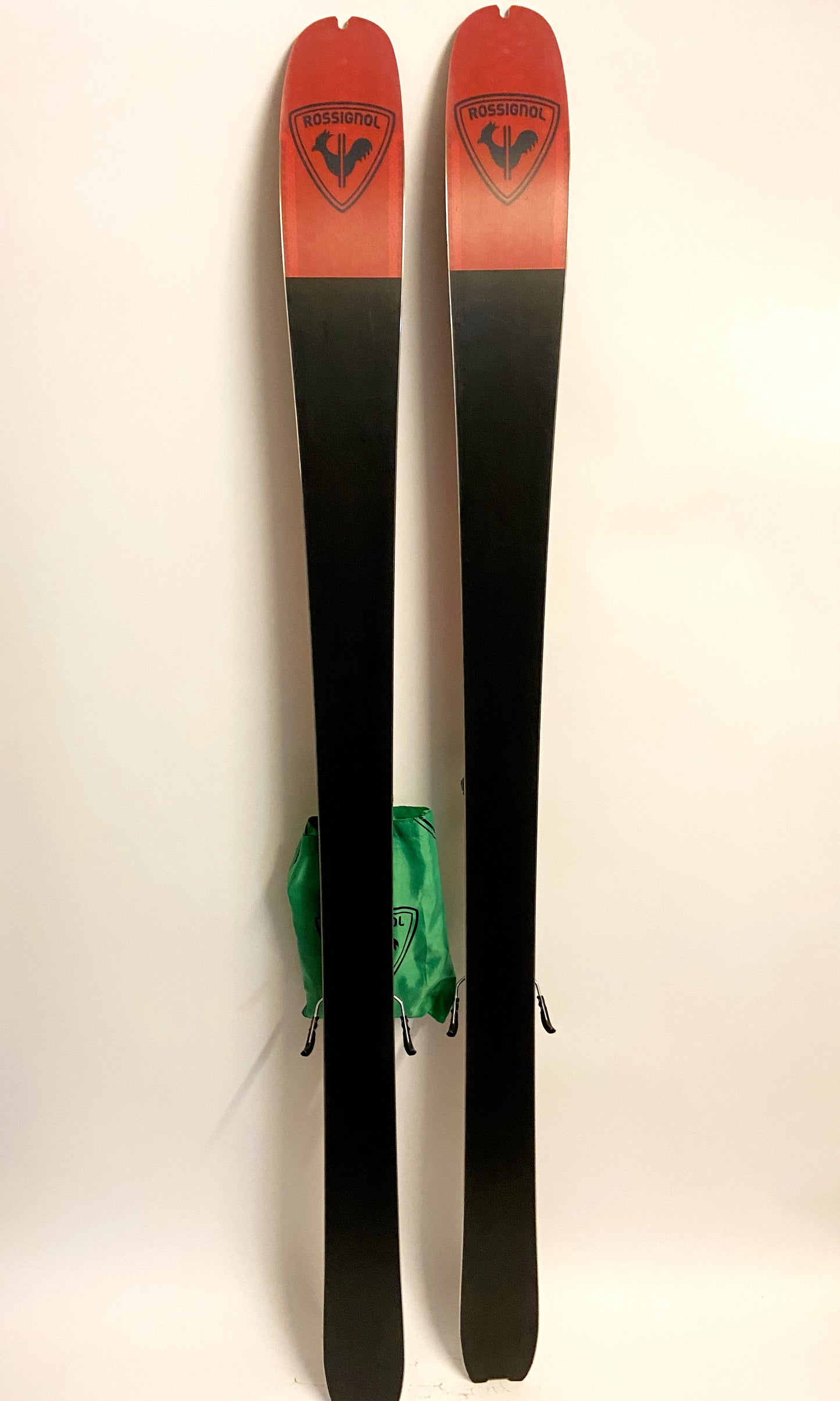 Ski Rossignol Escaper 87