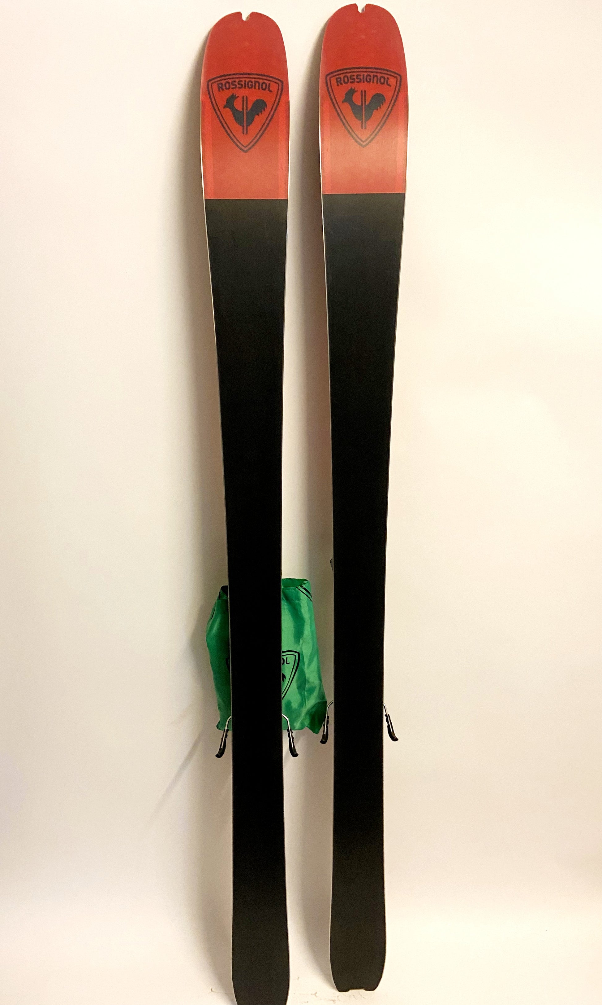 Ski Rossignol Escaper 87