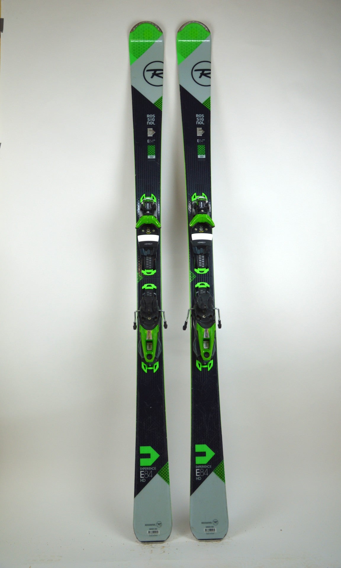 Ski Rossignol Experience 84 HD