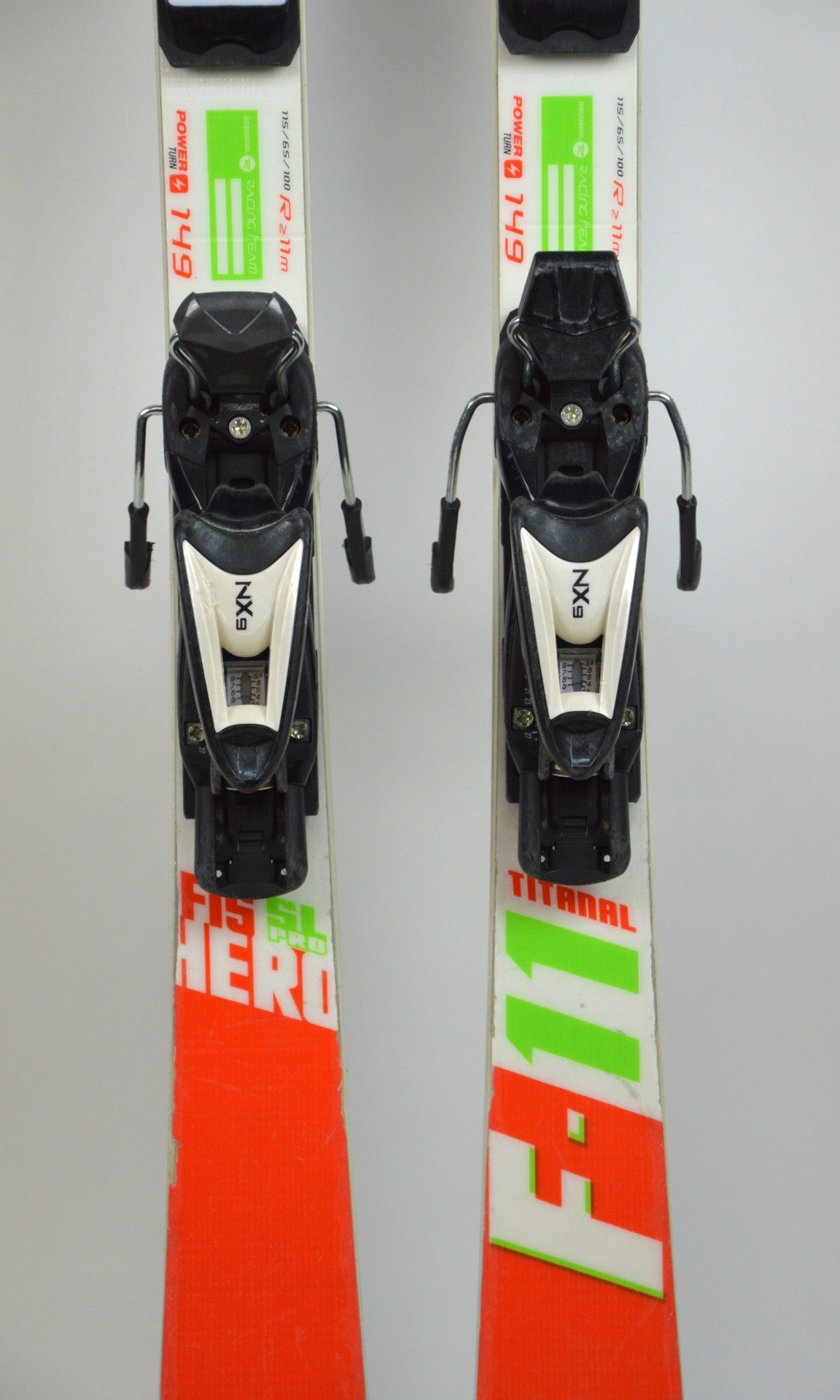 Ski Rossignol HERO FIS SL Pro