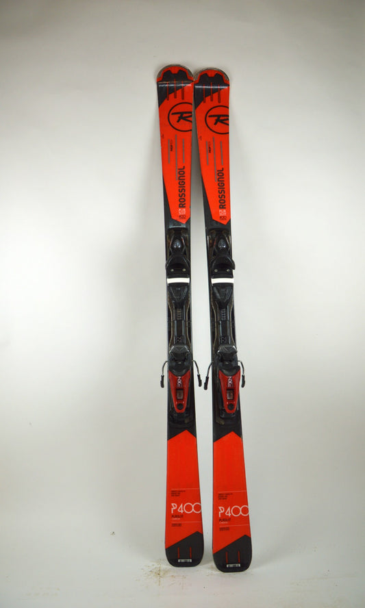 Ski Rossignol Pursuit 400