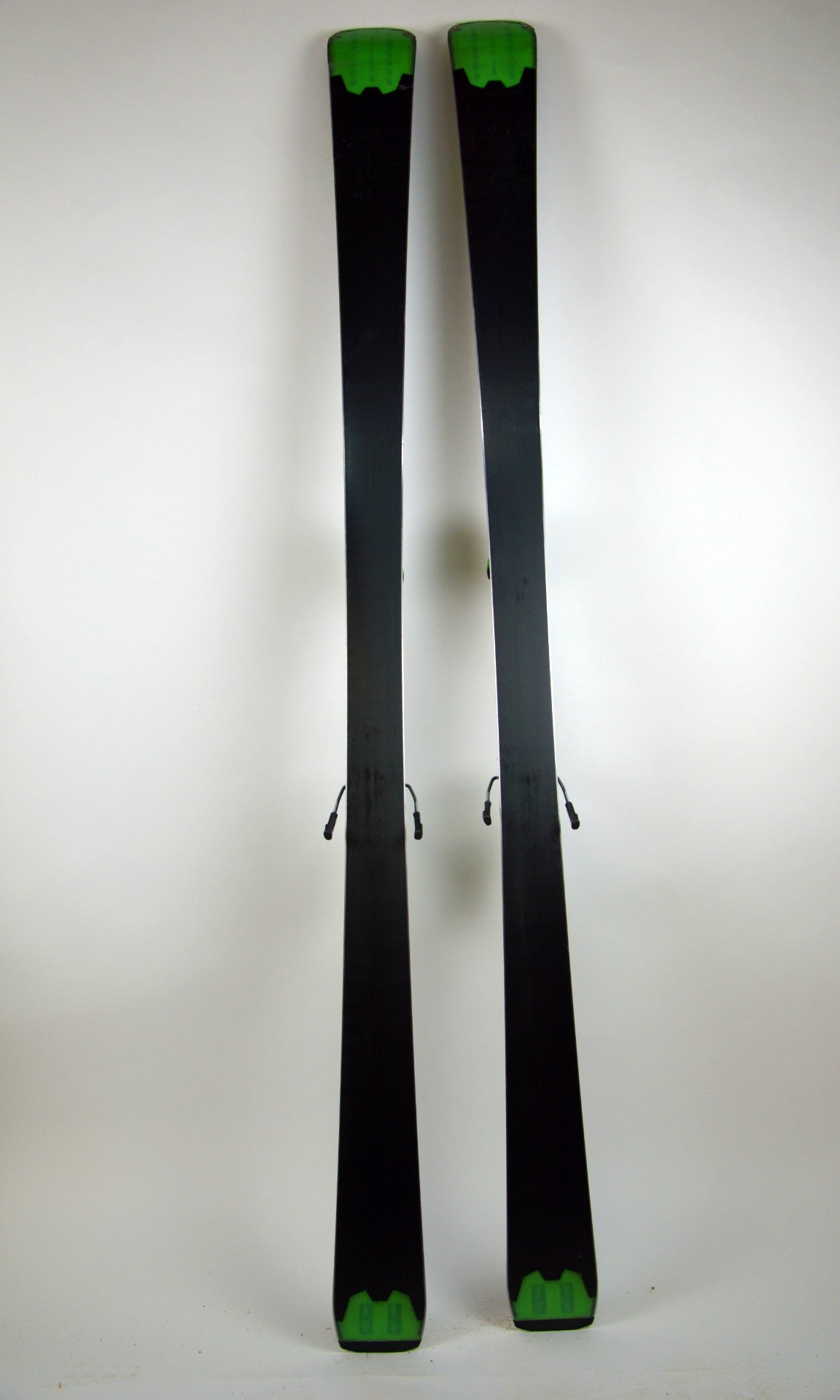 Ski Rossignol Pursuit 600 Basalt