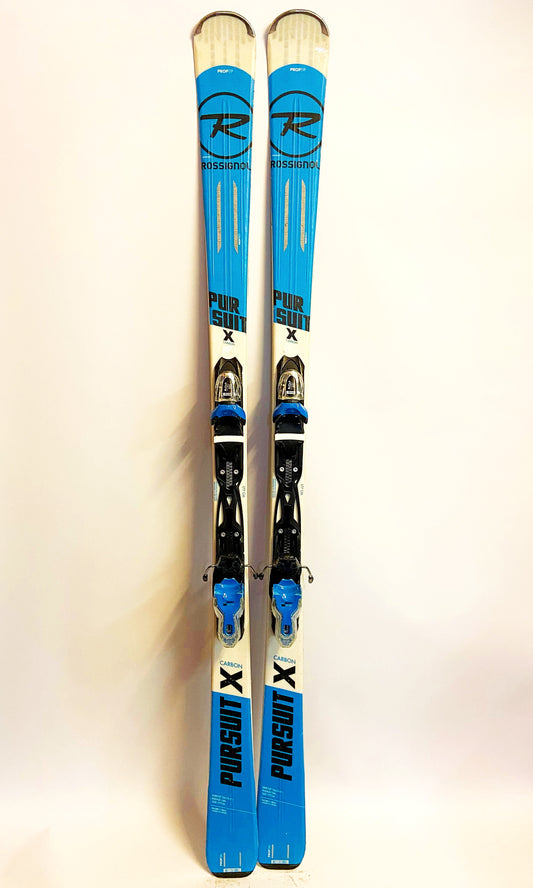 Ski Rossignol Pursuit X