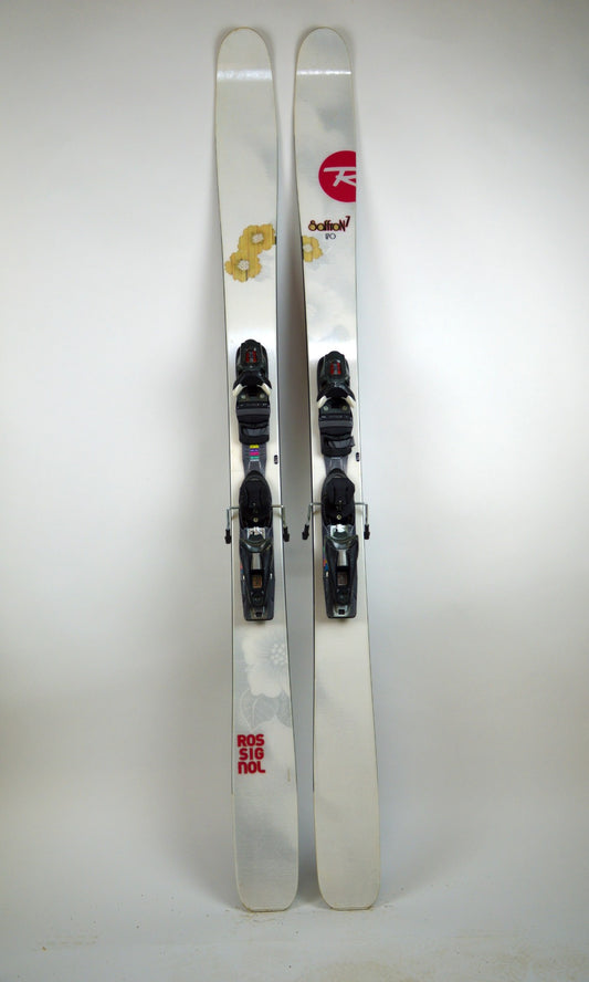 Ski Rossignol Saffron 7