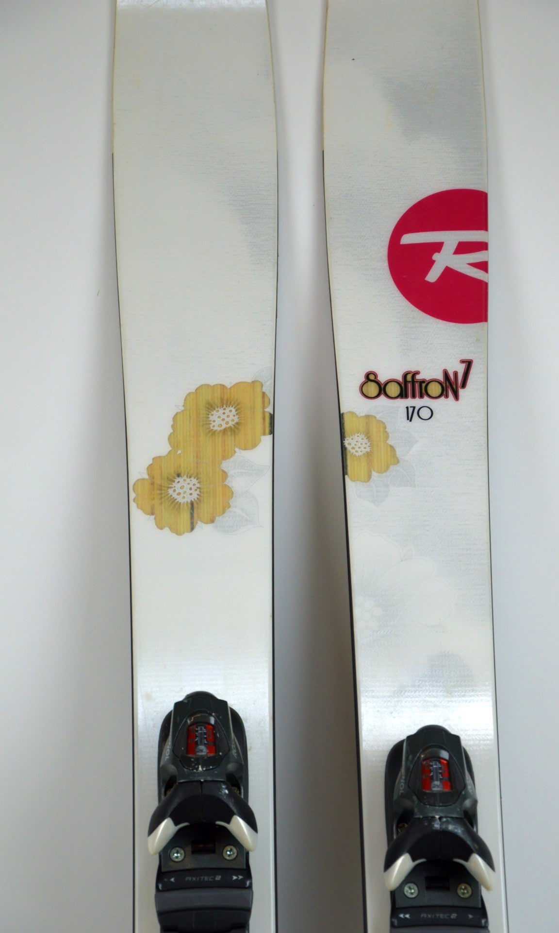 Rossignol saffron store