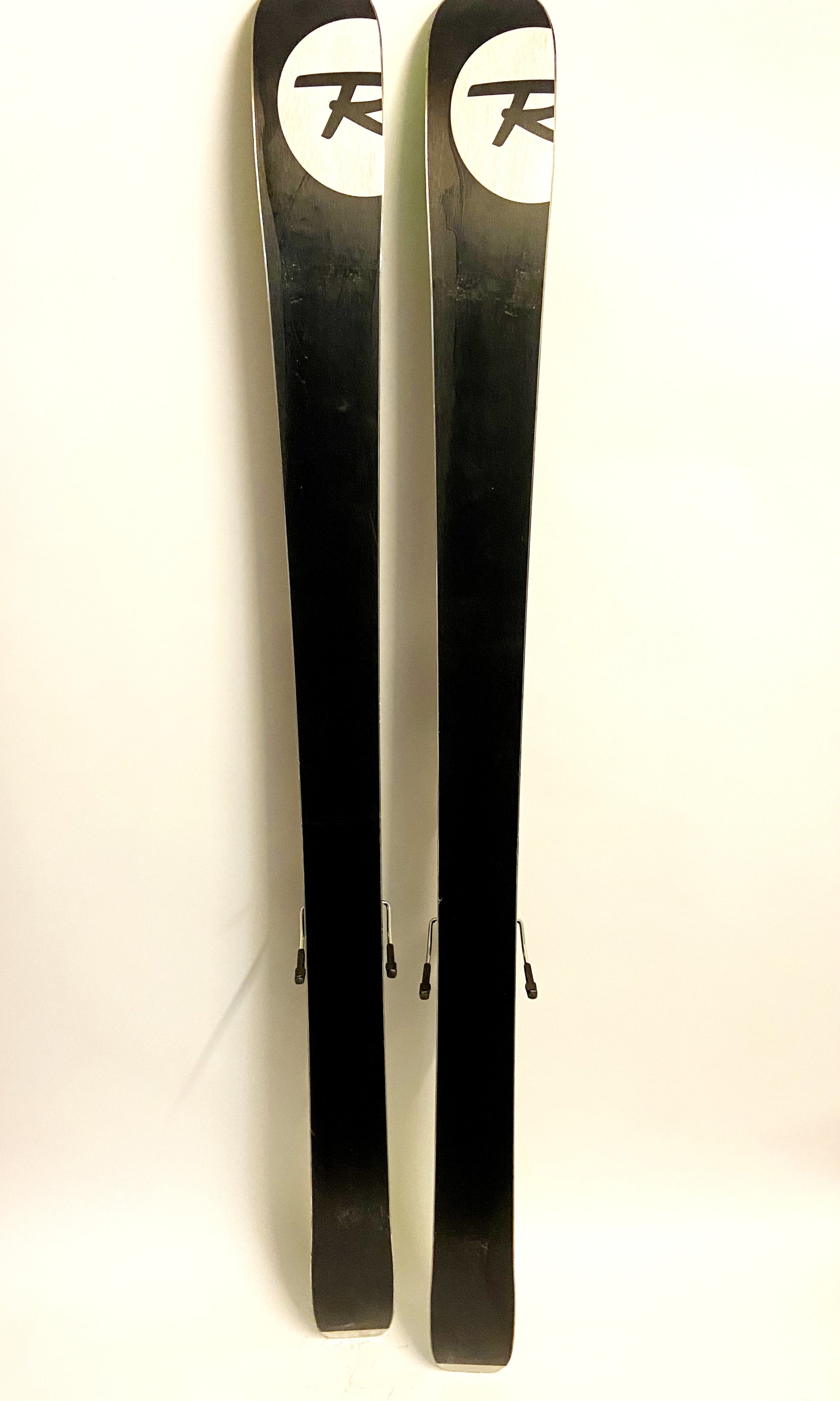Ski ROSSIGNOL Smash 7 (2015)