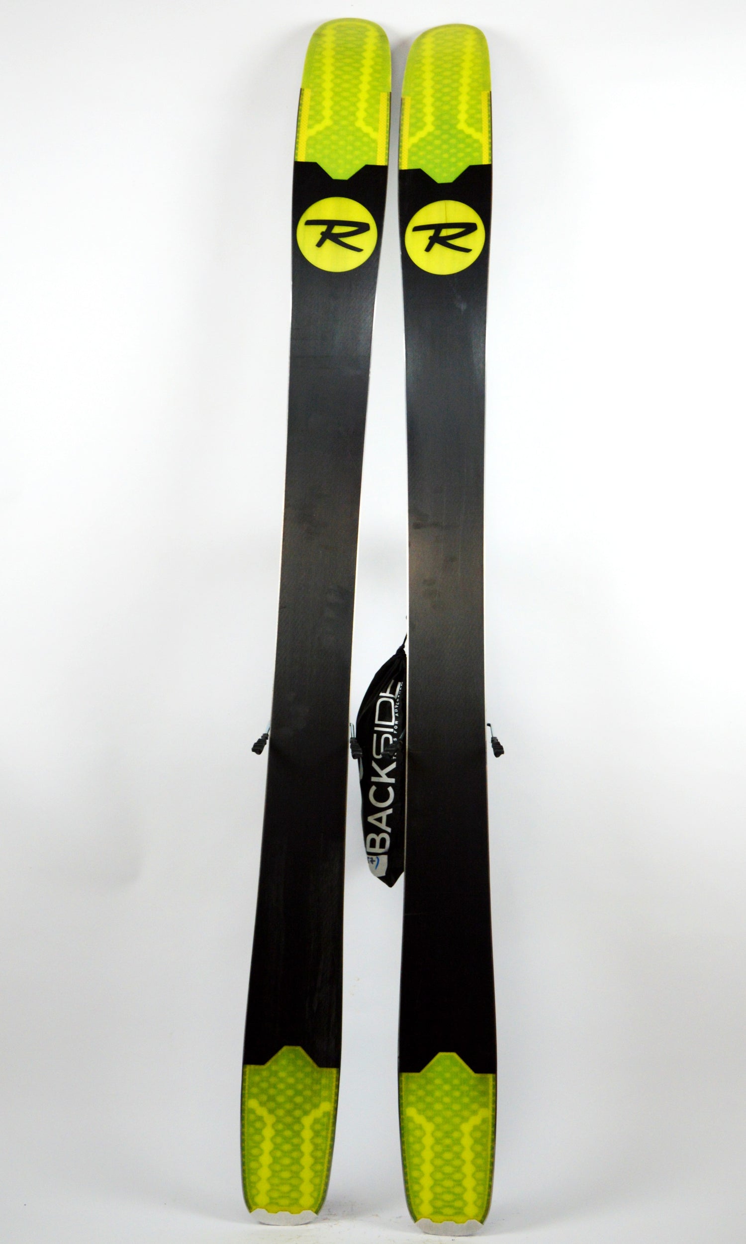 Ski Rossignol Soul 7 HD + Marker Tour 12 EPF
