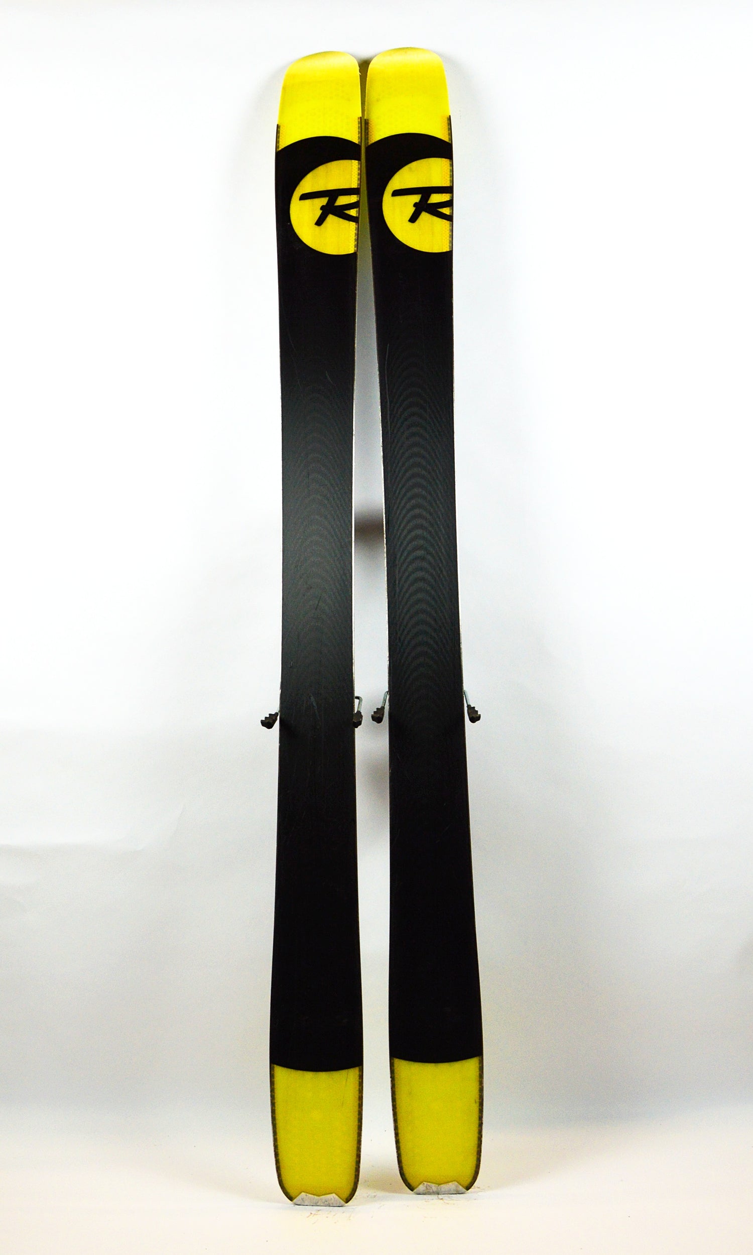 Ski Rossignol Soul 7 + Marker Tour 12 EPF