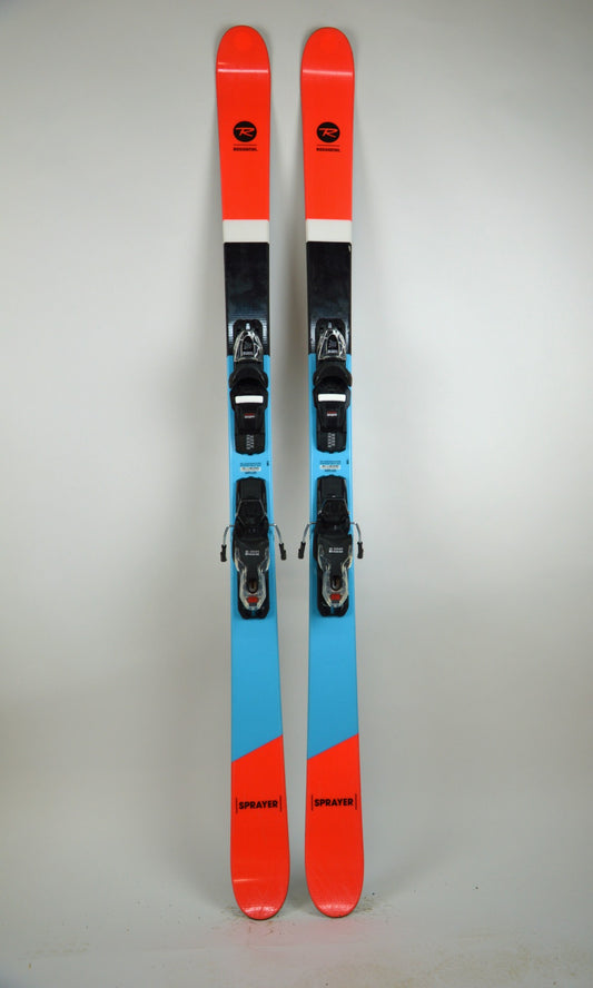 Ski Rossignol Sprayer (2020)
