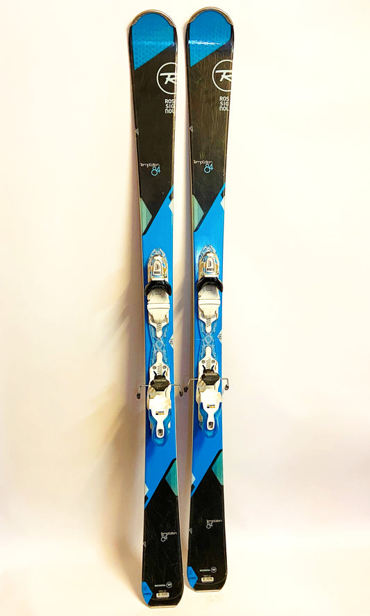 Ski Rossignol Temptation 84 (2017)