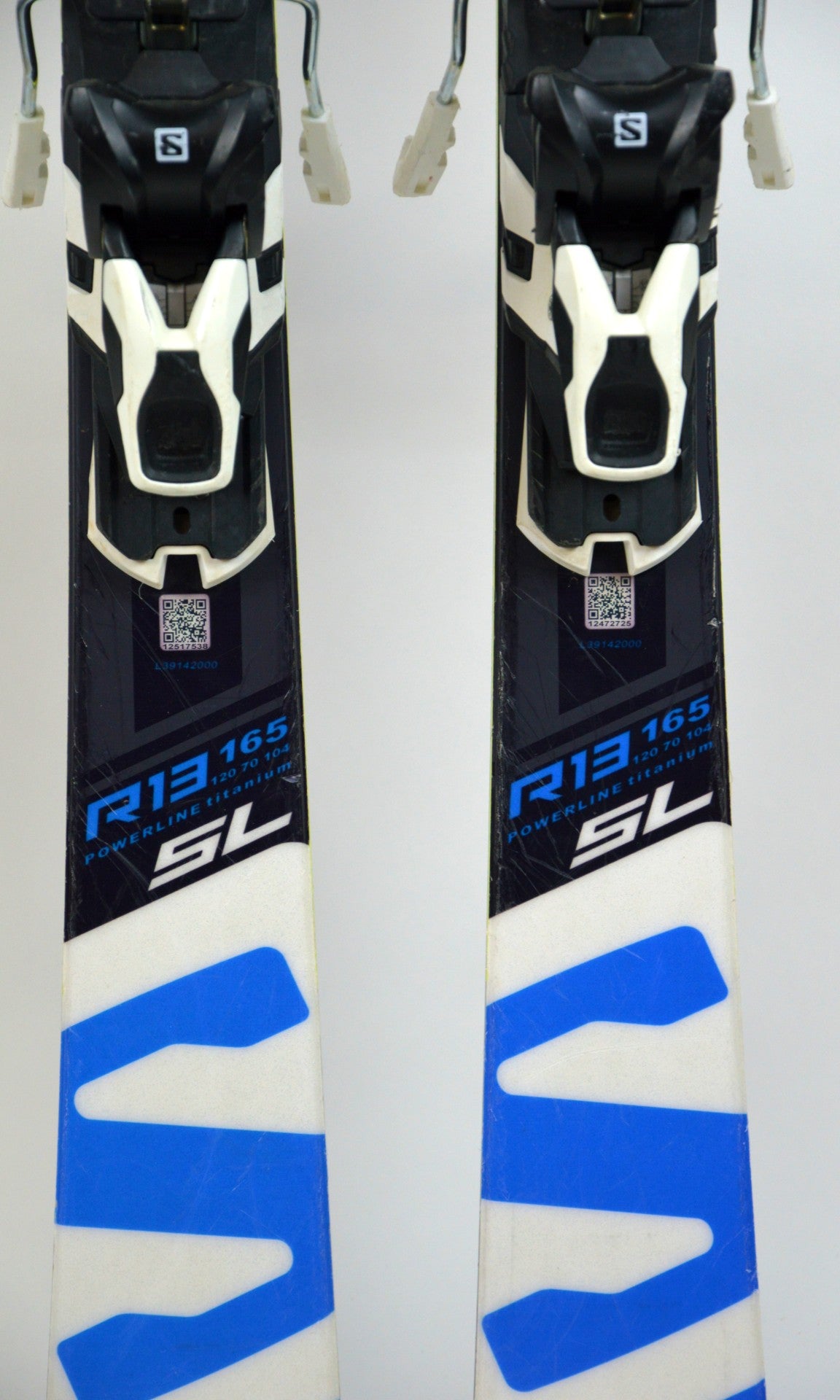 Salomon sales r13 sl
