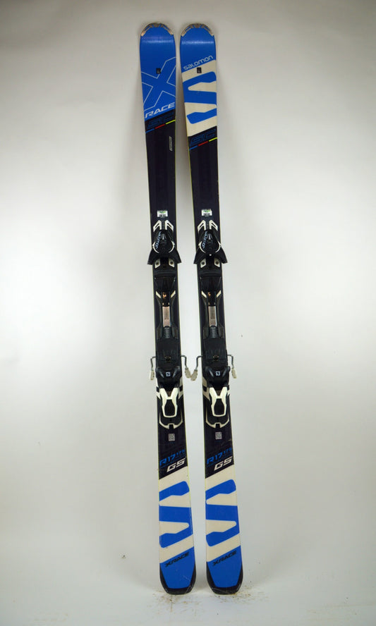 Ski Salomon X-Race SC