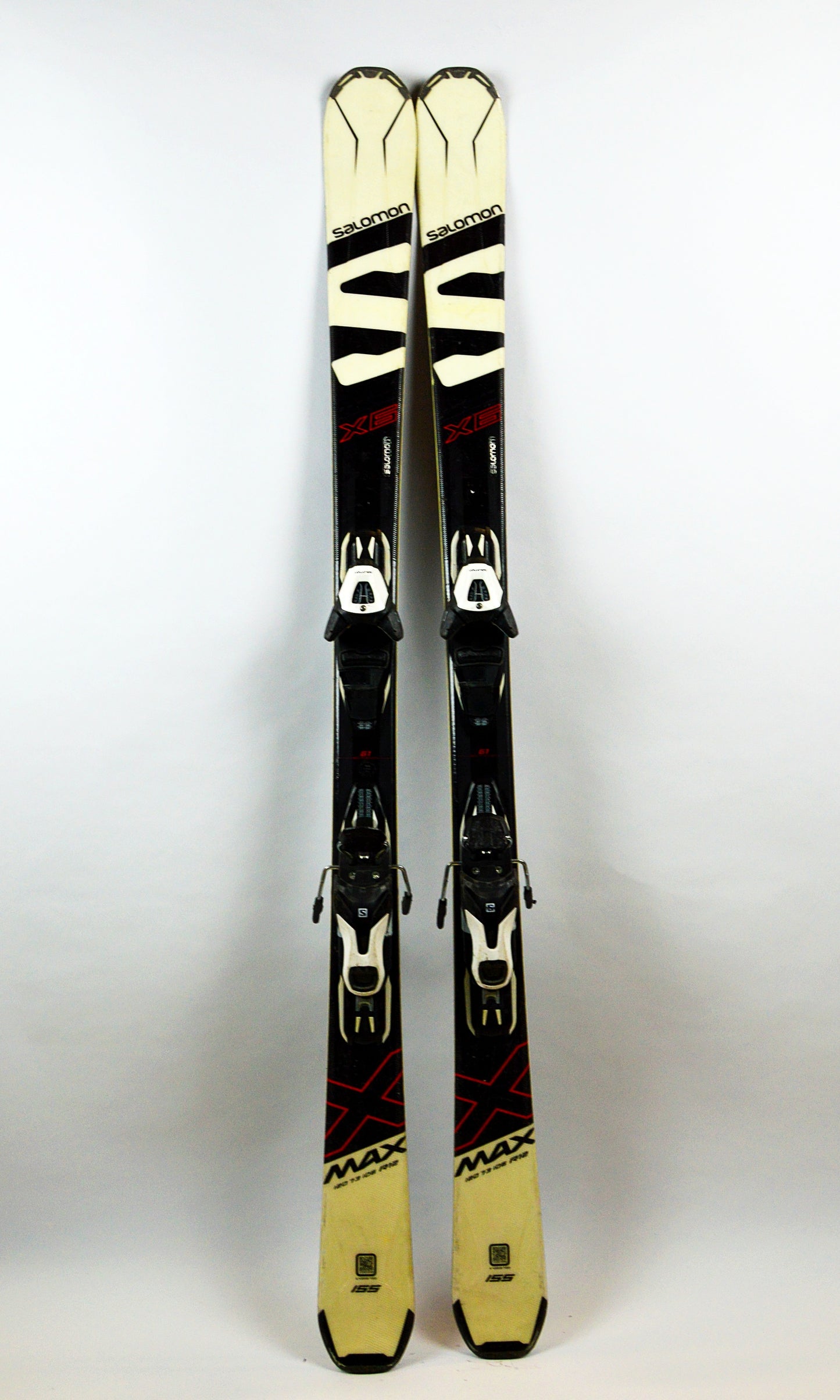 Ski Salomon X-Max X6