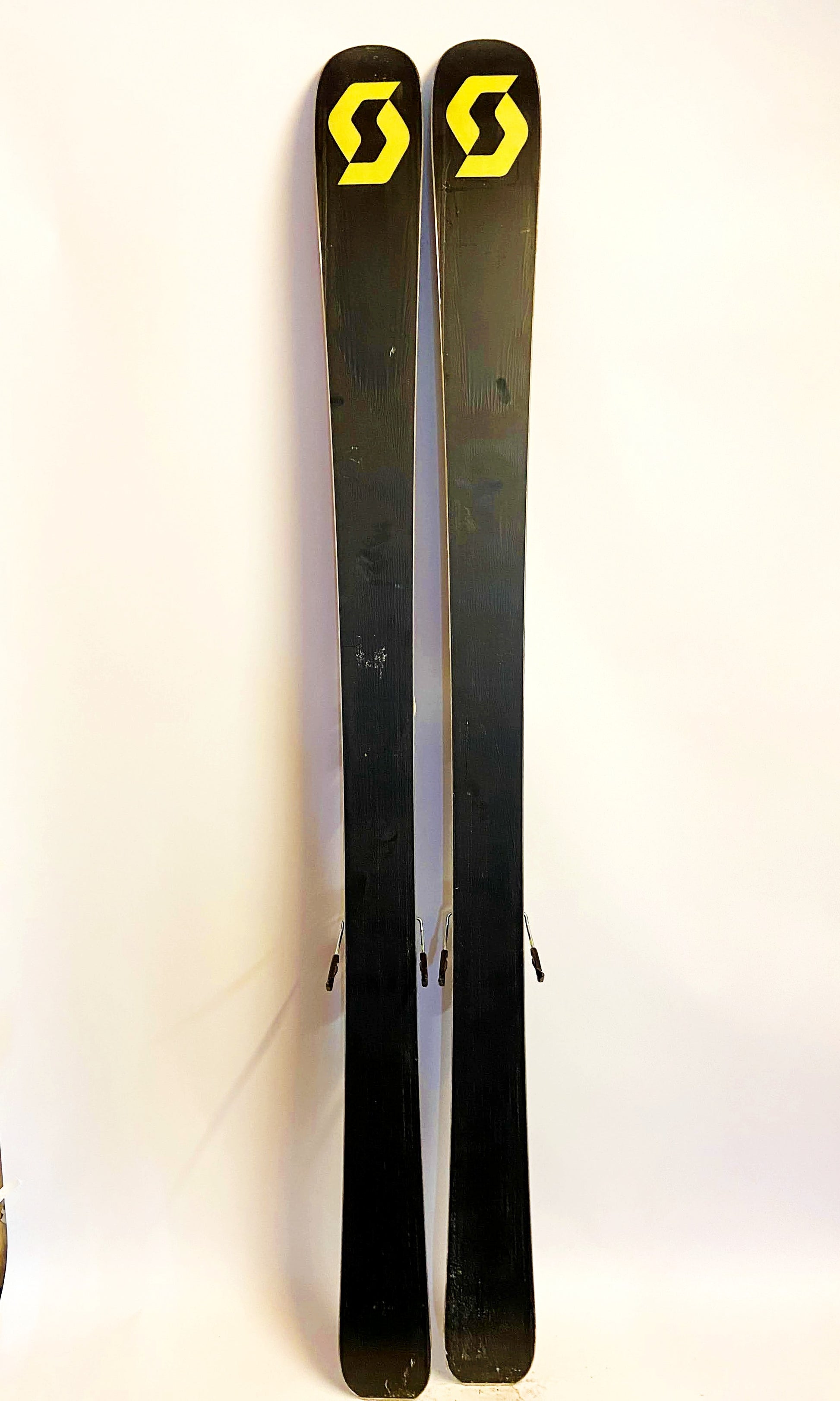 Ski Scott Slight 93 (2018)