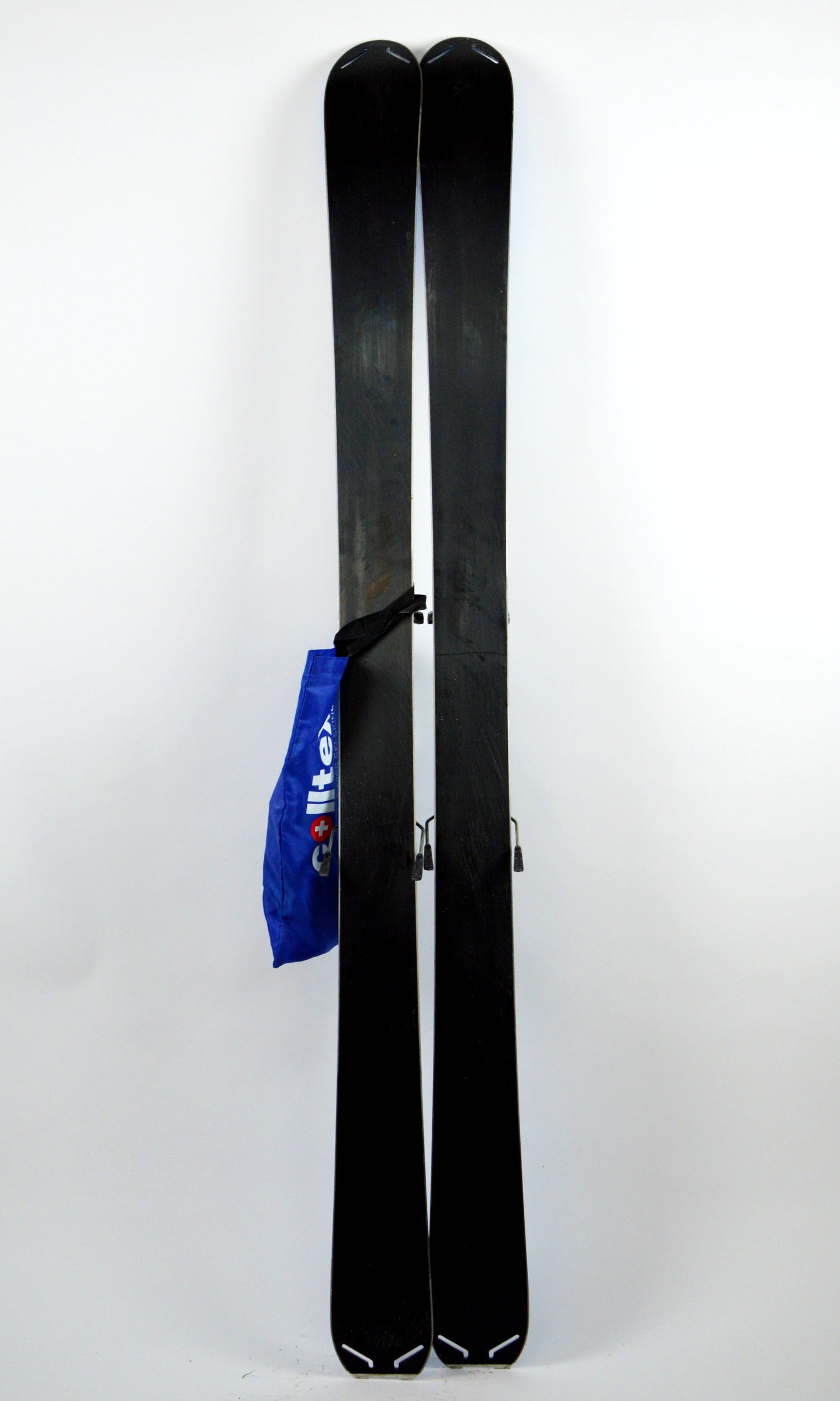 Ski Scott Superguide 88 (2019) + Plum Guide Rental