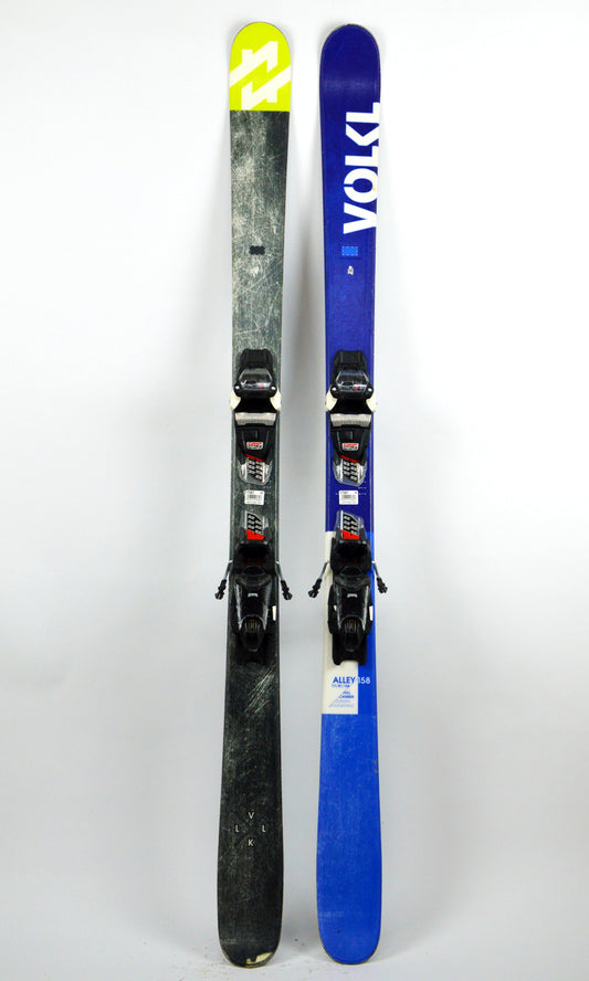 Ski Völkl Alley (2017)