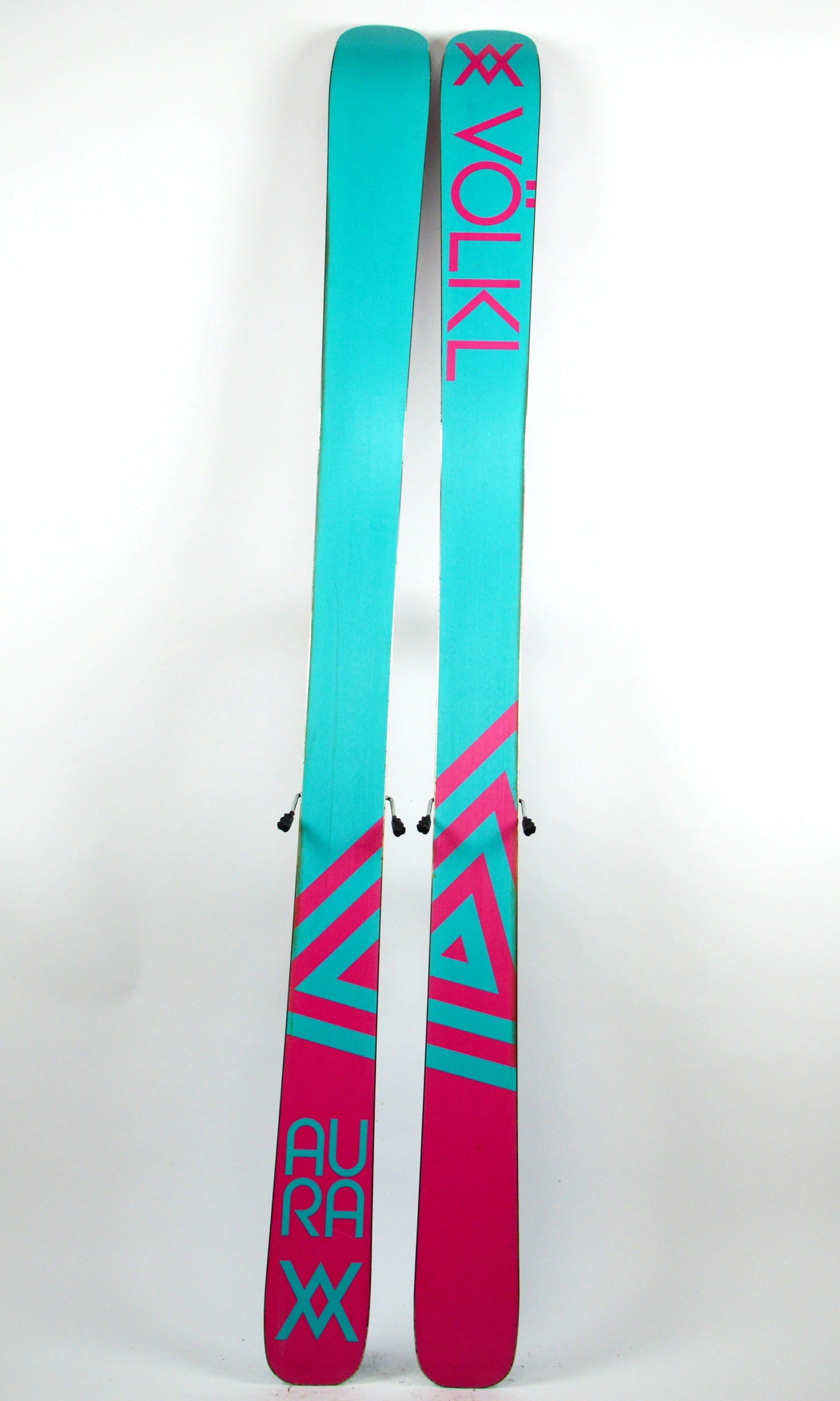 Ski Völkl Aura