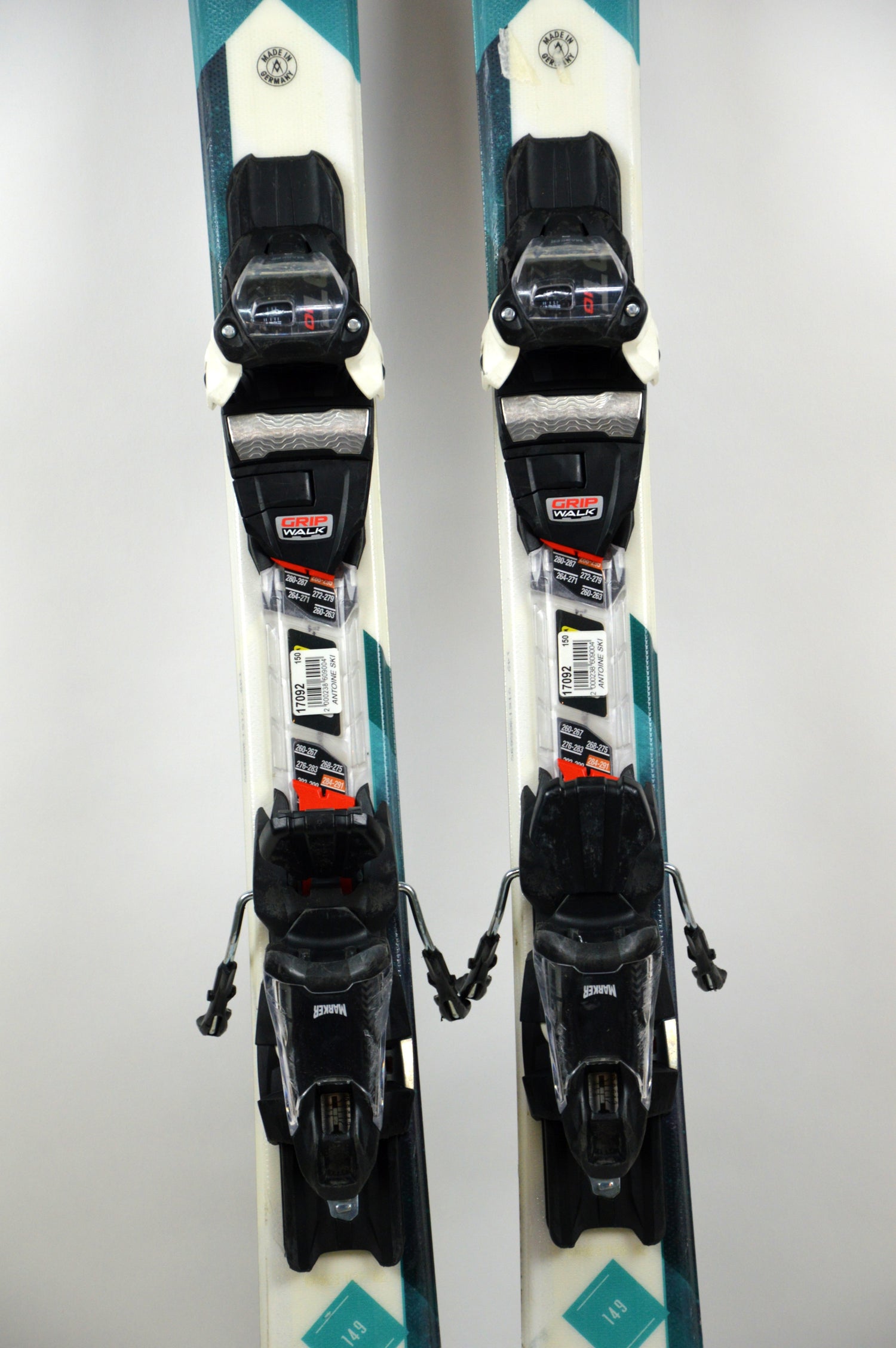 Ski Völkl Flair 74