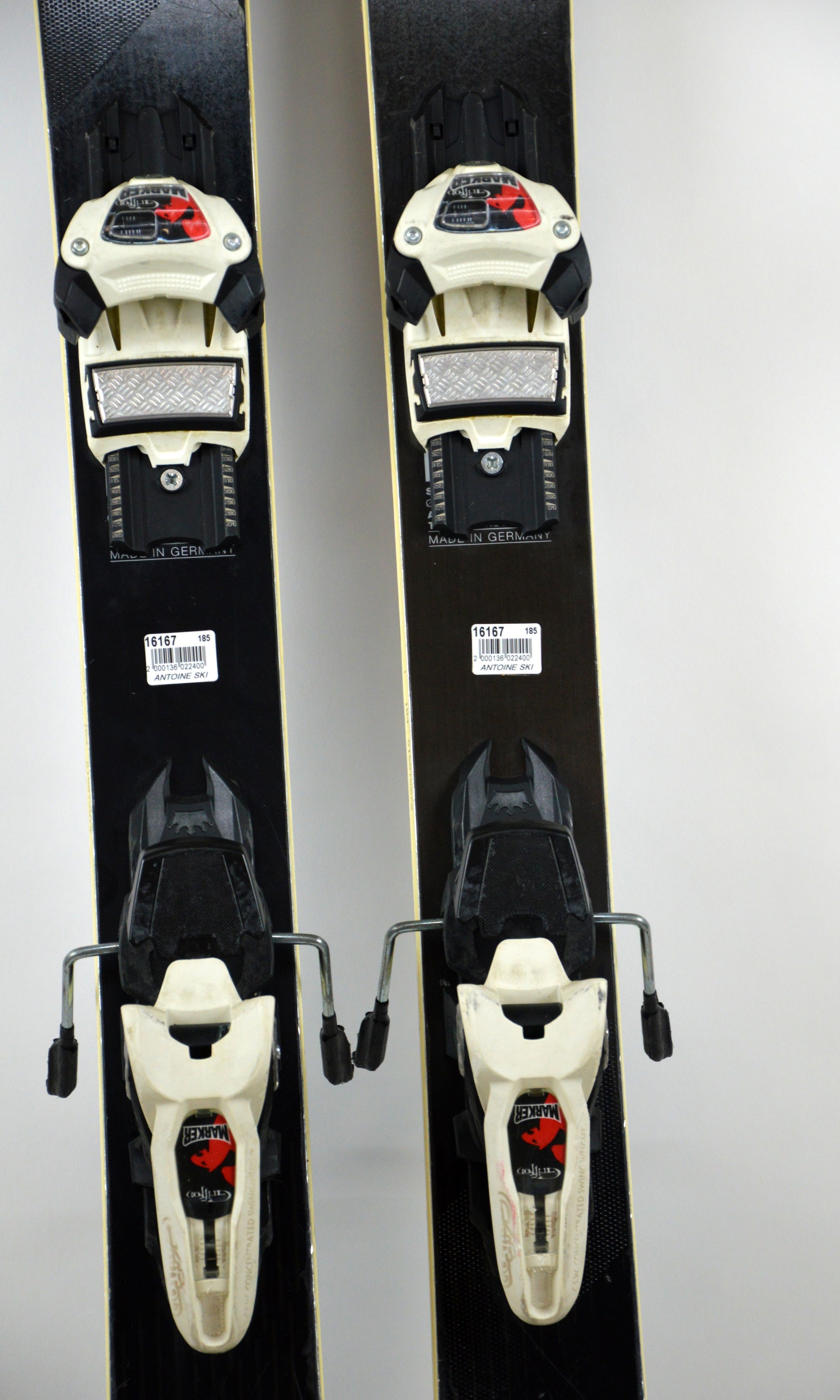 Ski Völkl Kendo (2016)