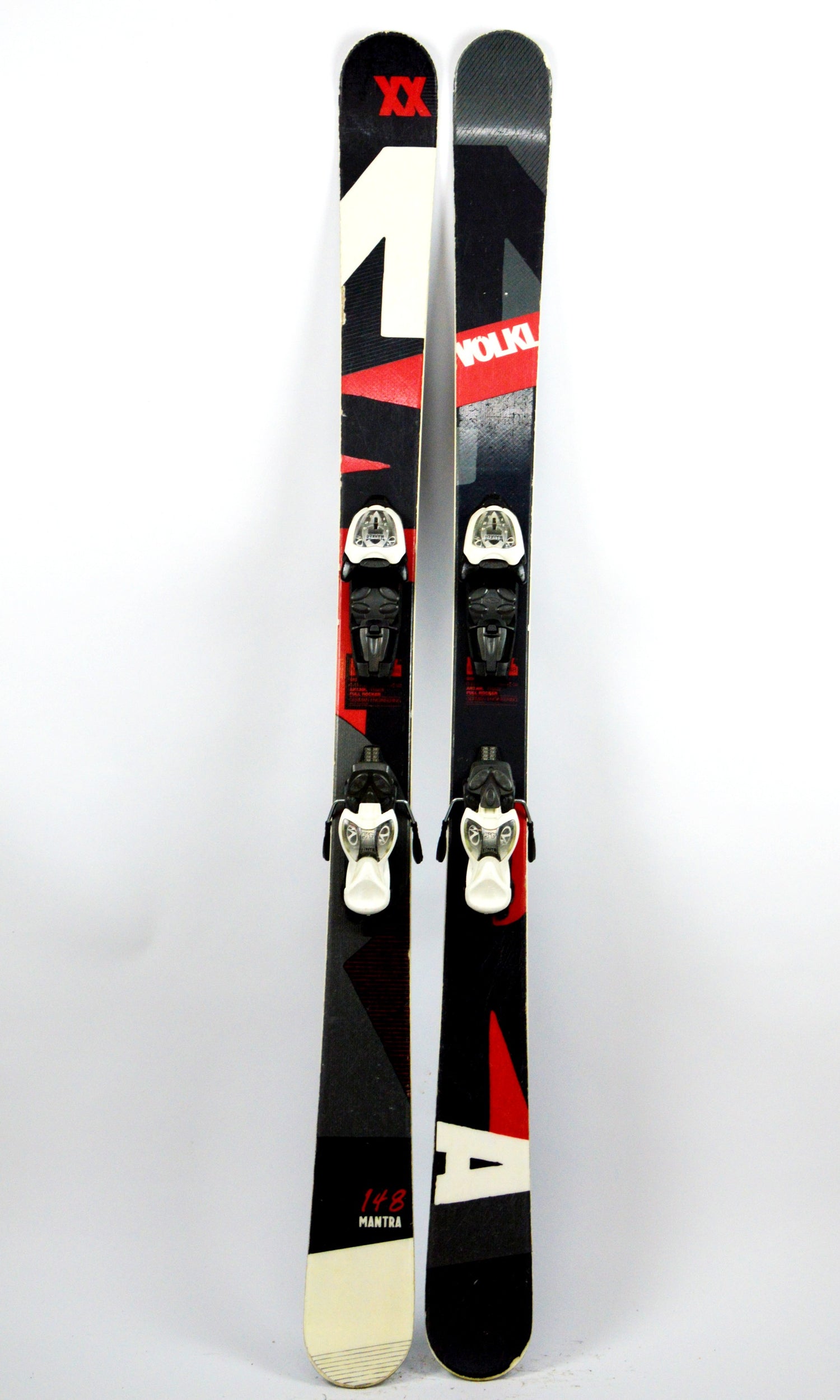Ski Völkl Mantra junior + Marker