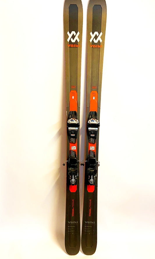 Ski Völkl M5 MANTRA