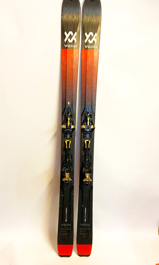 Ski Völkl MANTRA V-WERKS